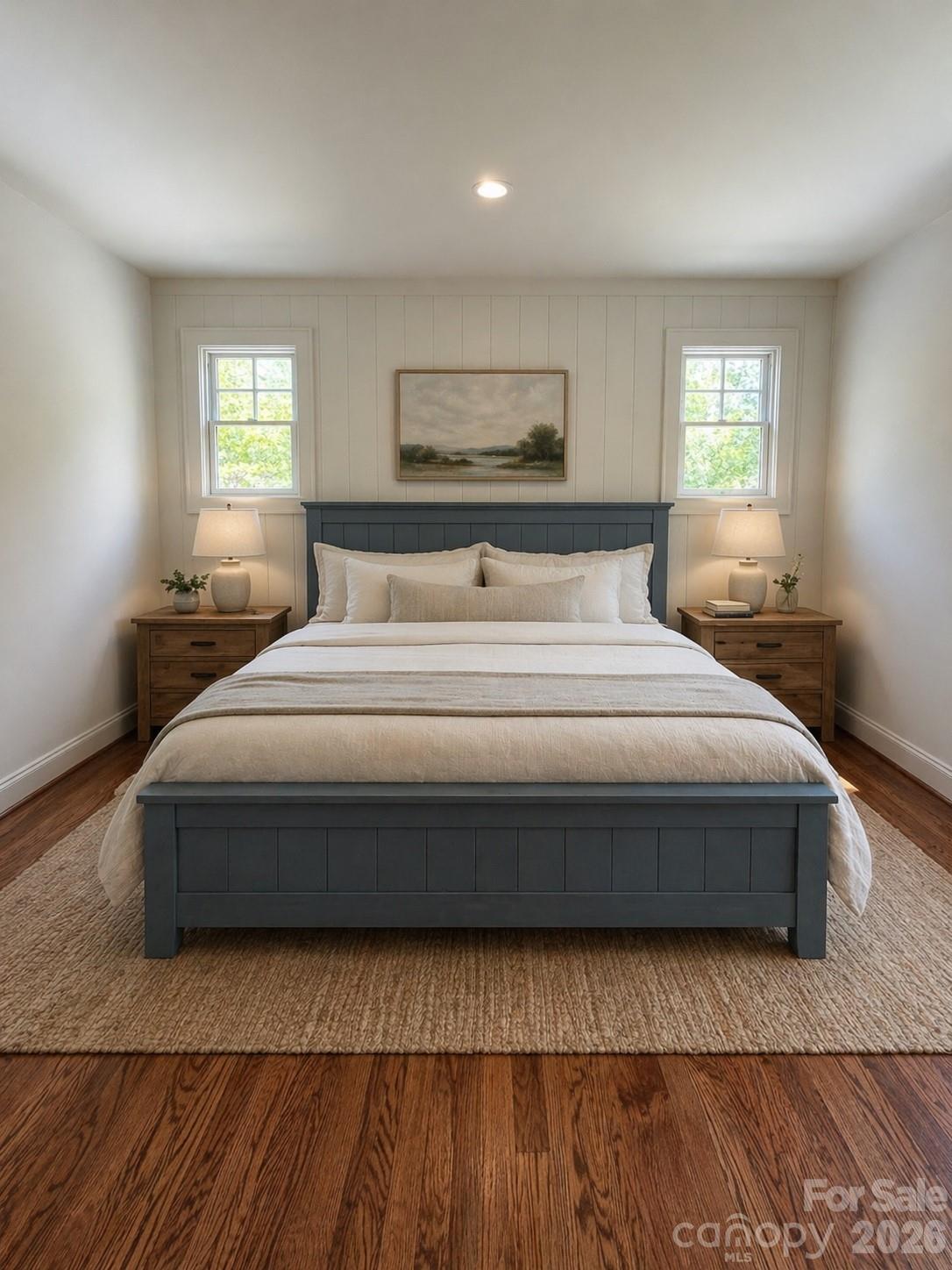 316 Big Raven Lane — Saluda