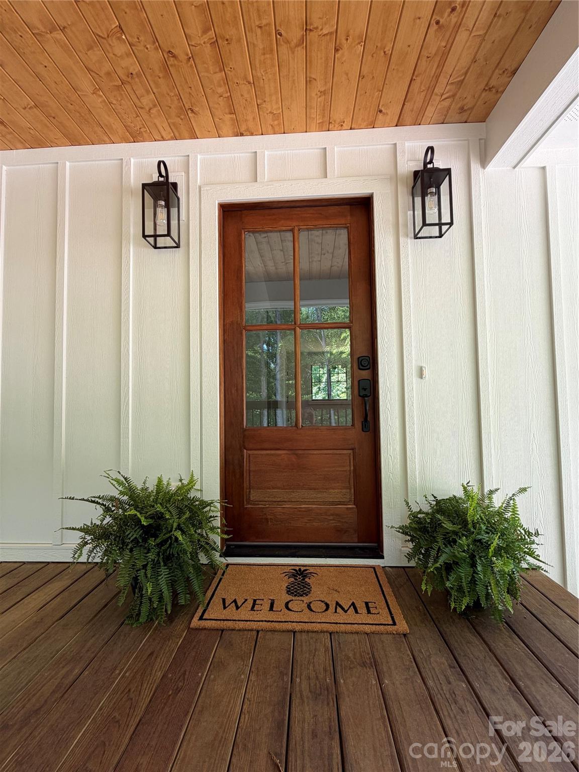 316 Big Raven Lane — Saluda