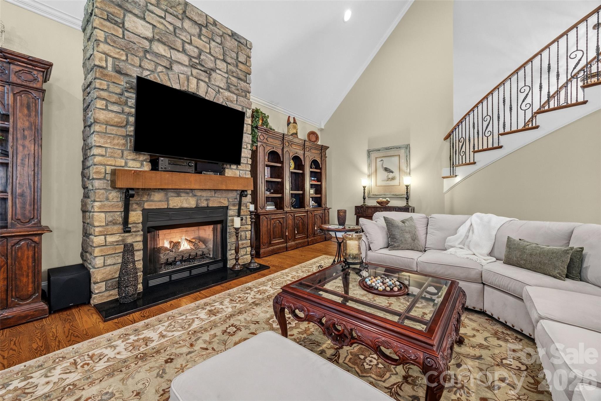 222 Lord Dunluce Street — Rock Hill