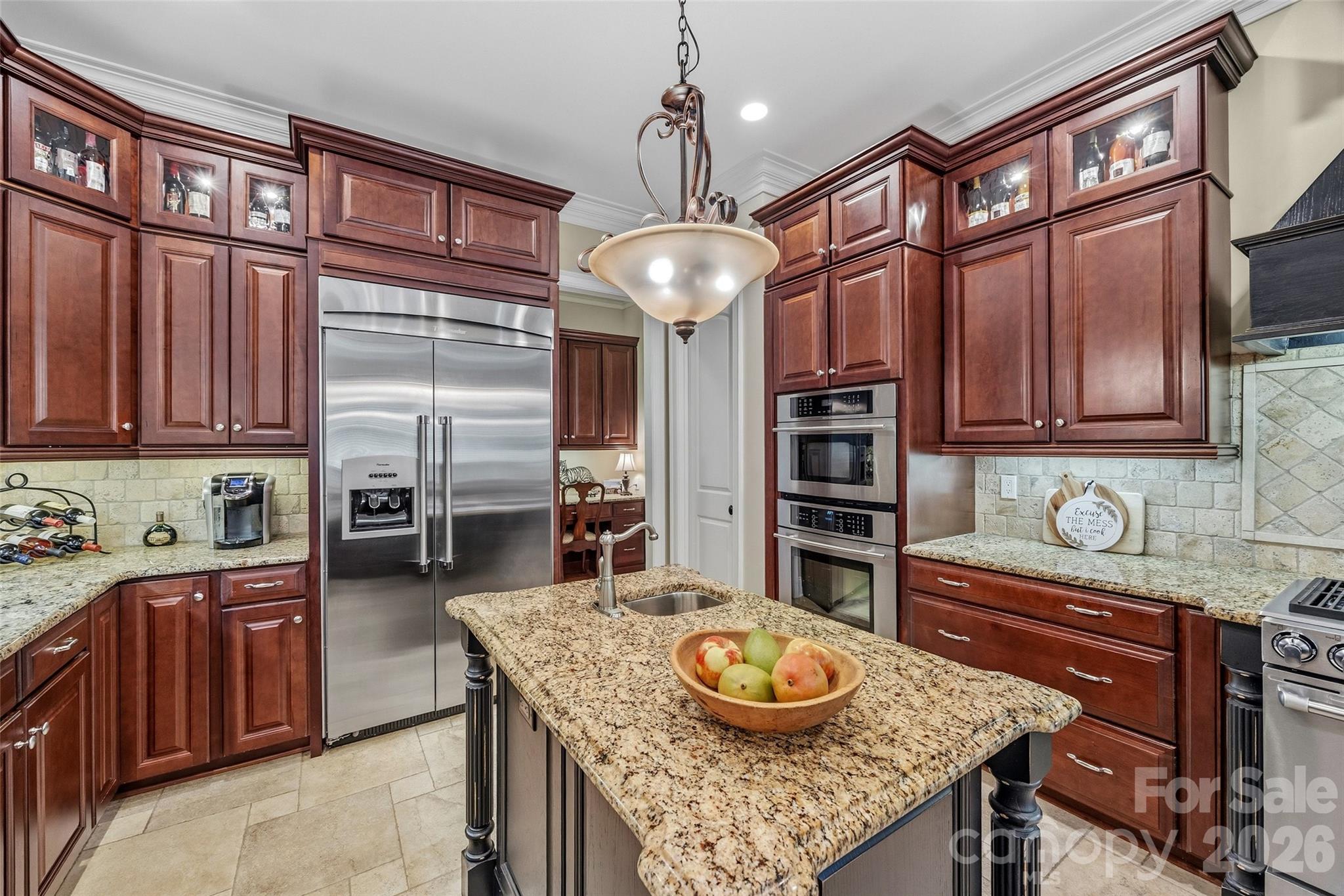 222 Lord Dunluce Street — Rock Hill
