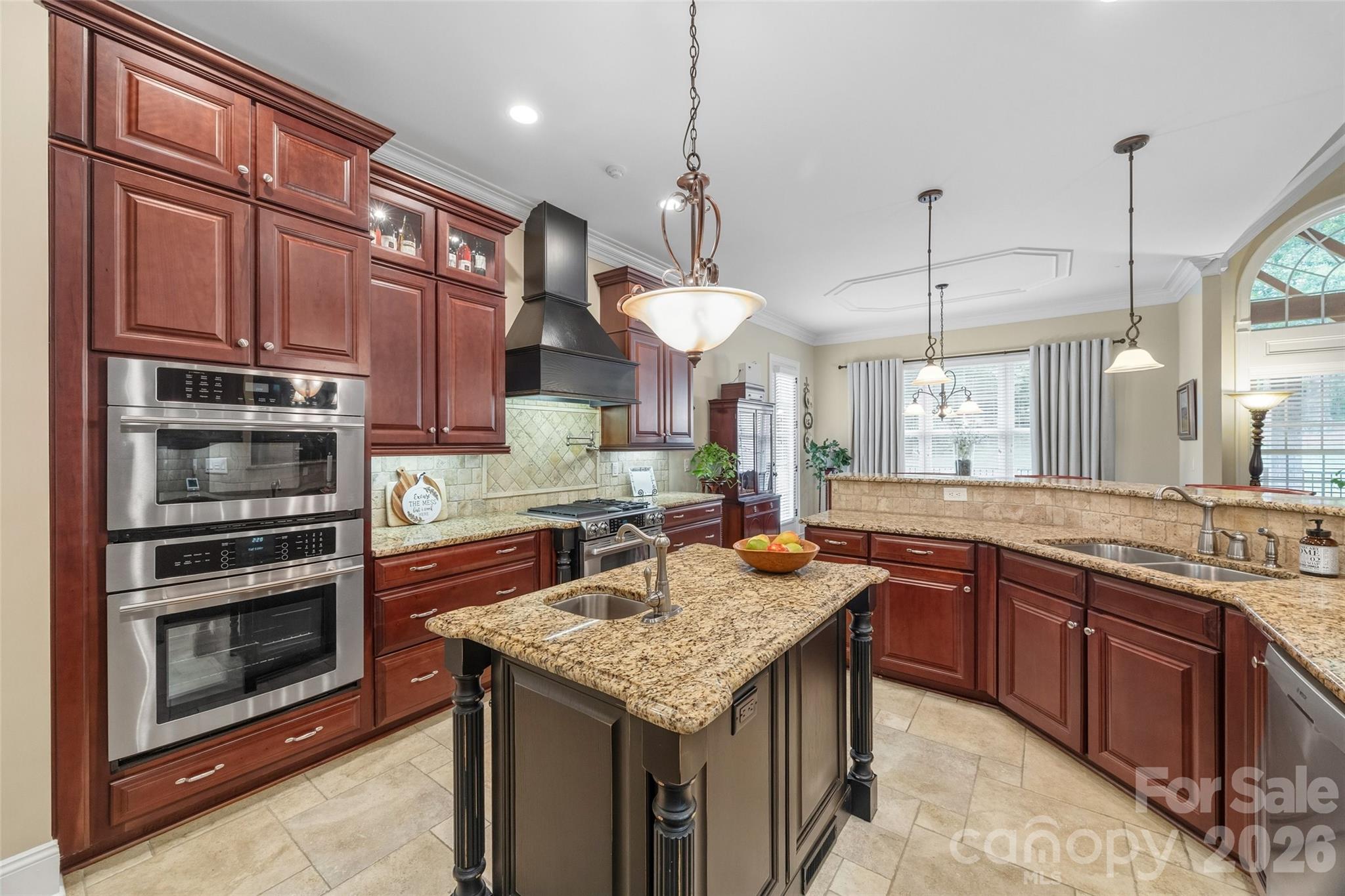 222 Lord Dunluce Street — Rock Hill