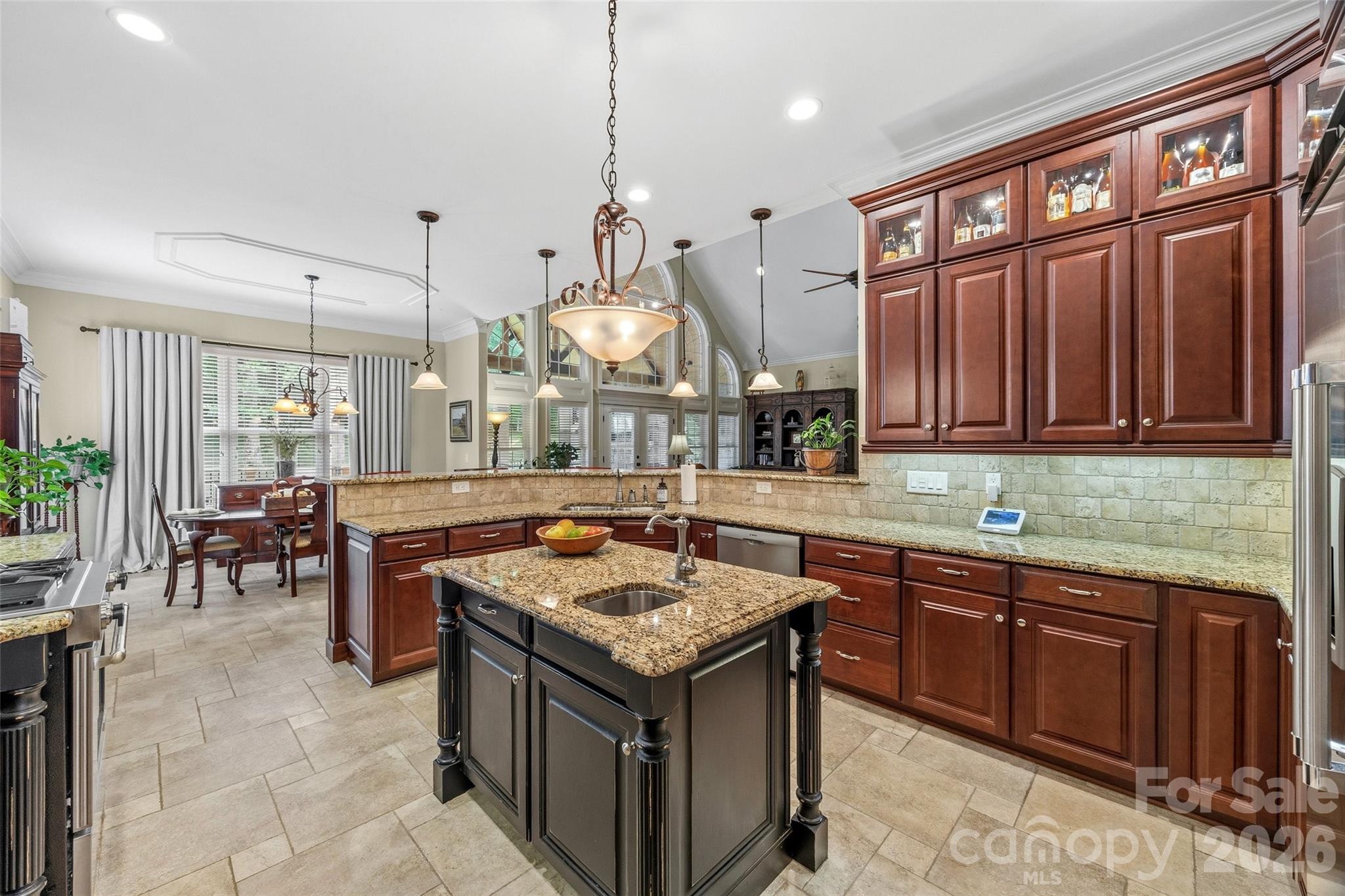 222 Lord Dunluce Street — Rock Hill