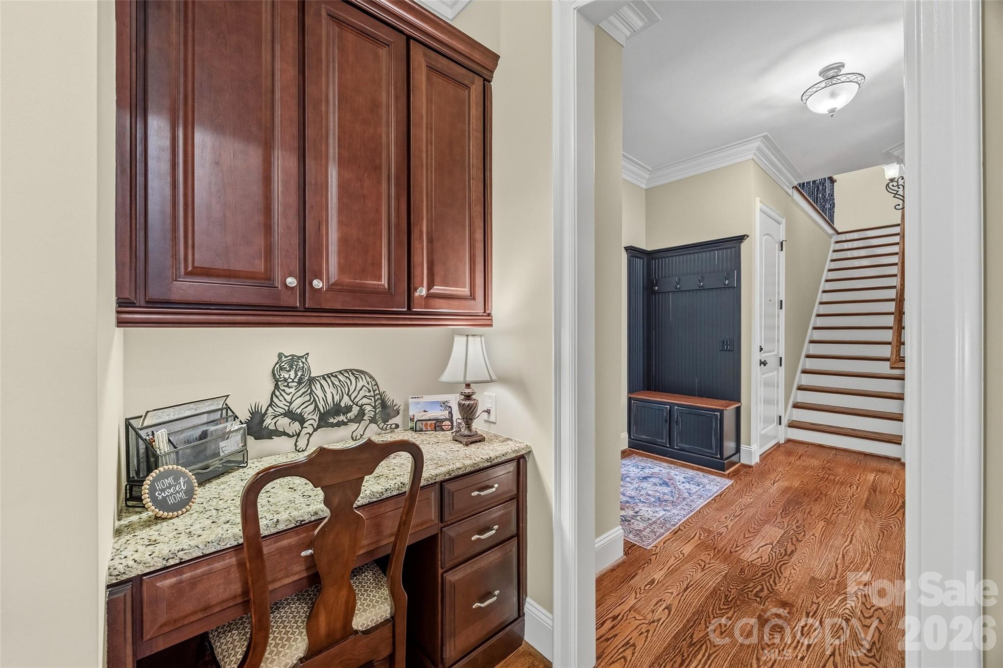 222 Lord Dunluce Street — Rock Hill