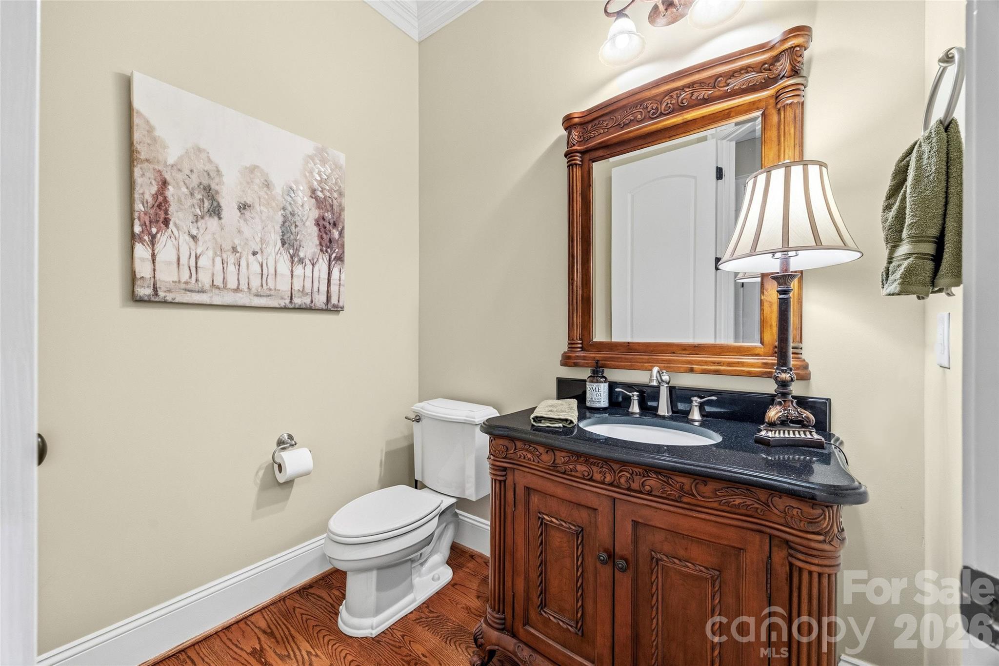 222 Lord Dunluce Street — Rock Hill
