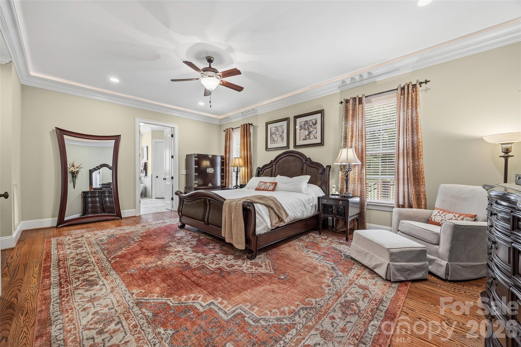222 Lord Dunluce Street — Rock Hill