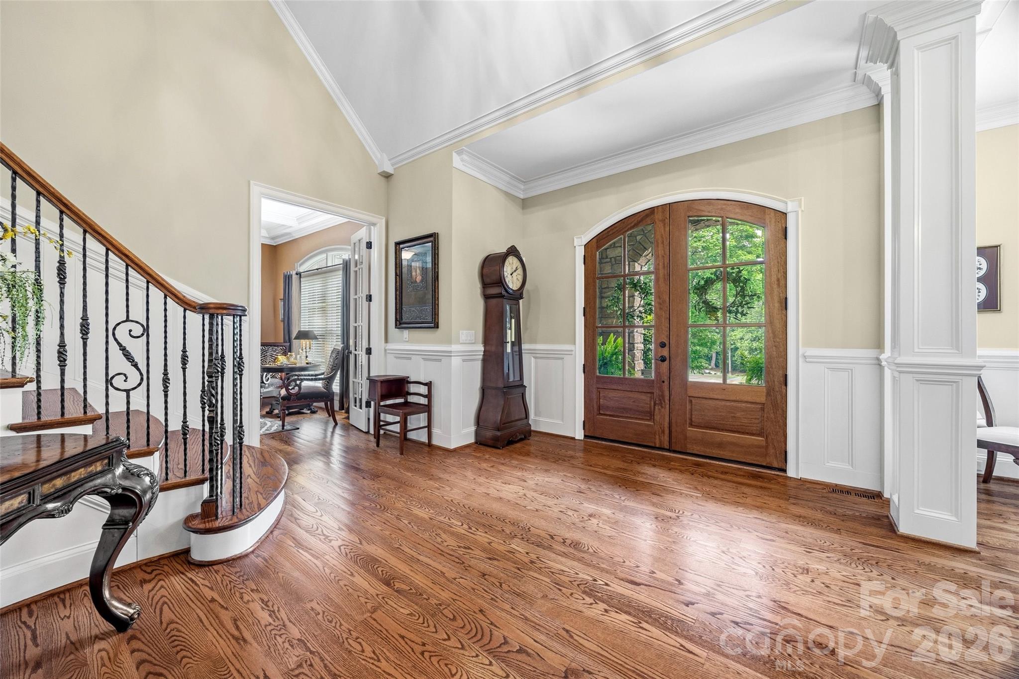 222 Lord Dunluce Street — Rock Hill