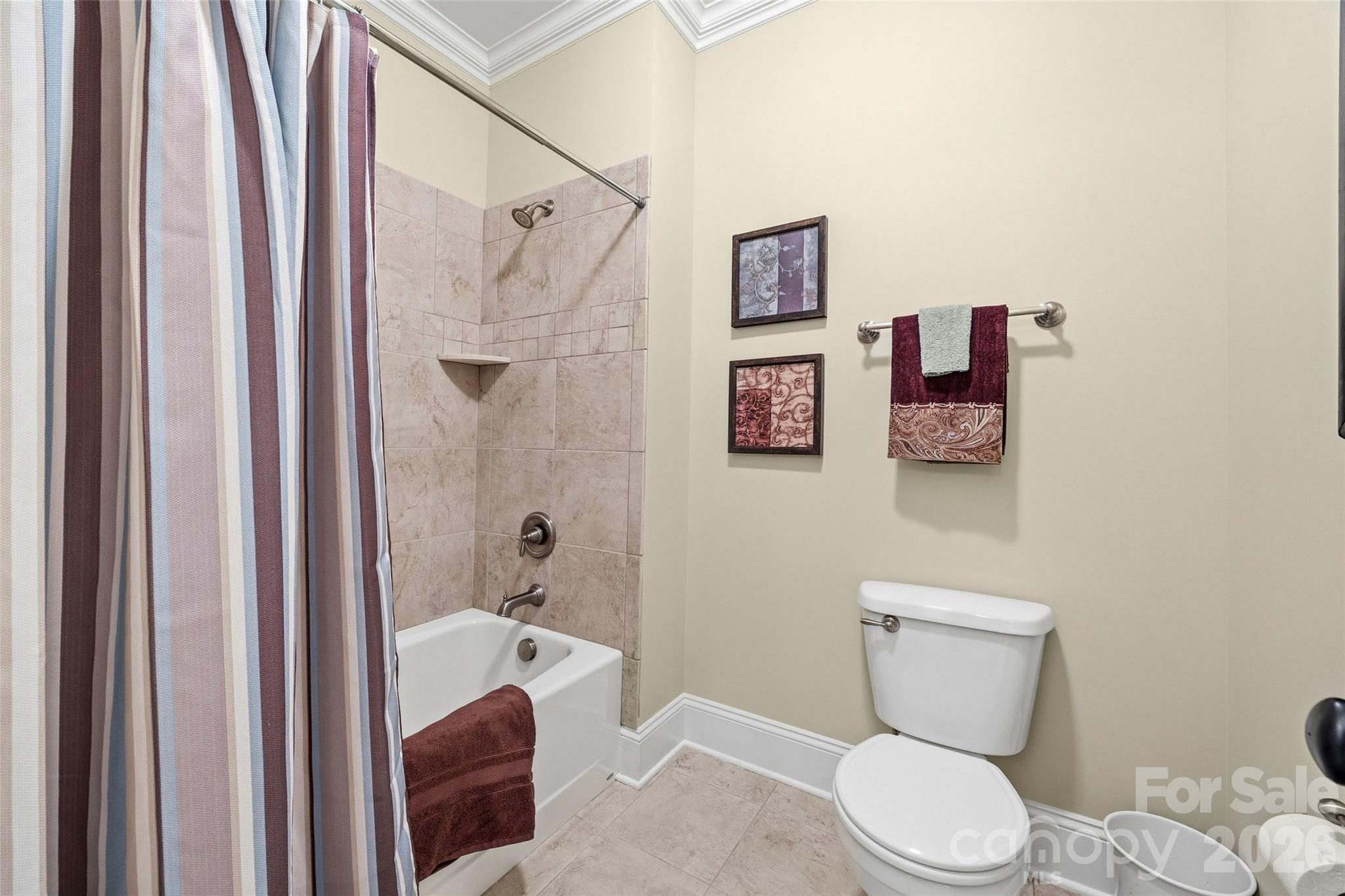 222 Lord Dunluce Street — Rock Hill