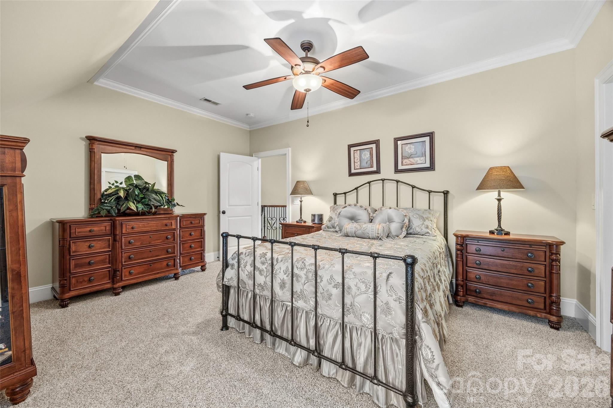 222 Lord Dunluce Street — Rock Hill