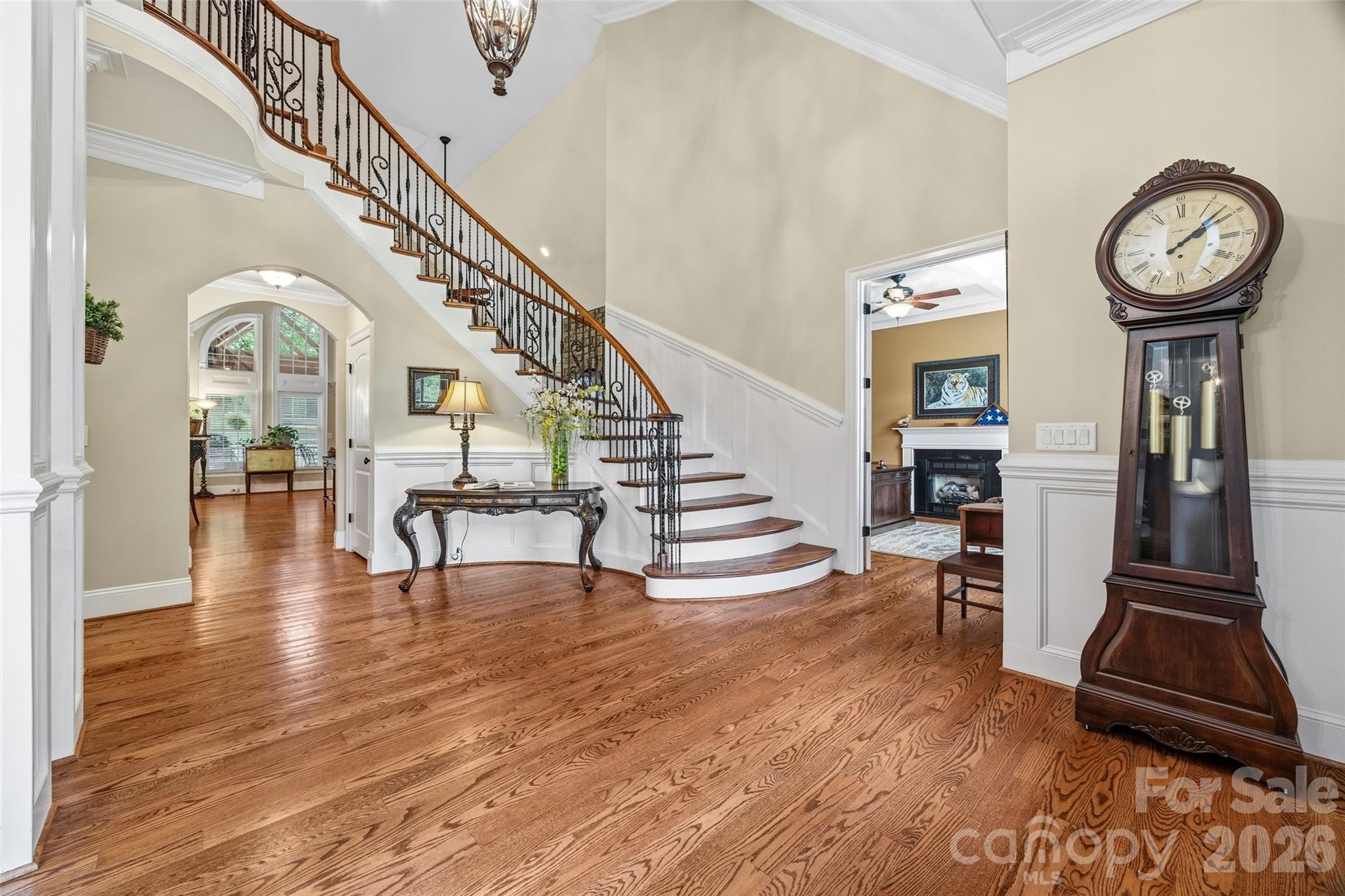 222 Lord Dunluce Street — Rock Hill