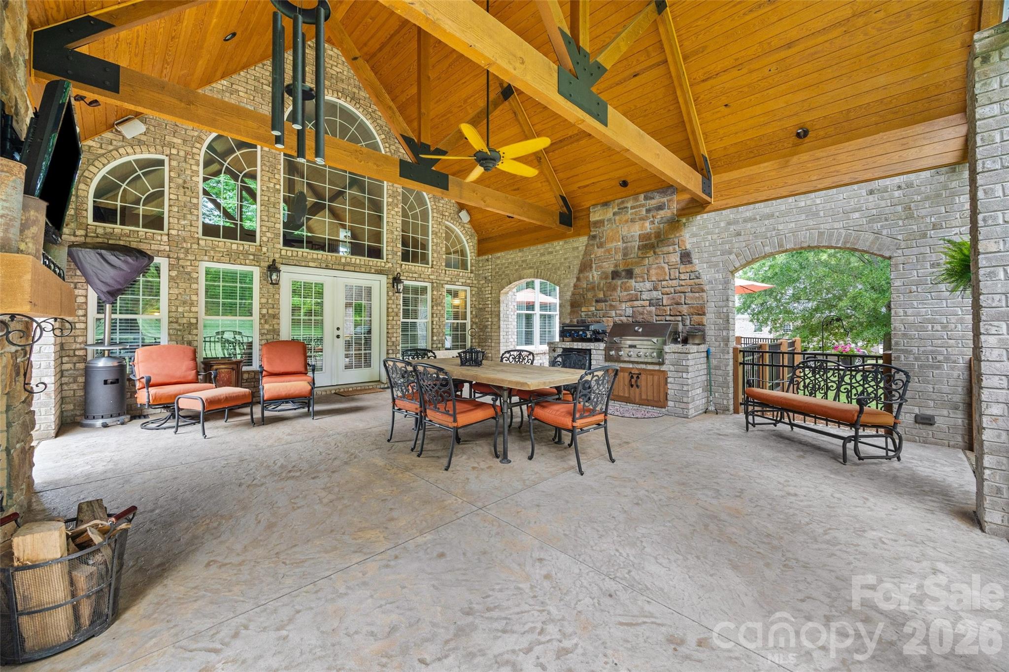 222 Lord Dunluce Street — Rock Hill