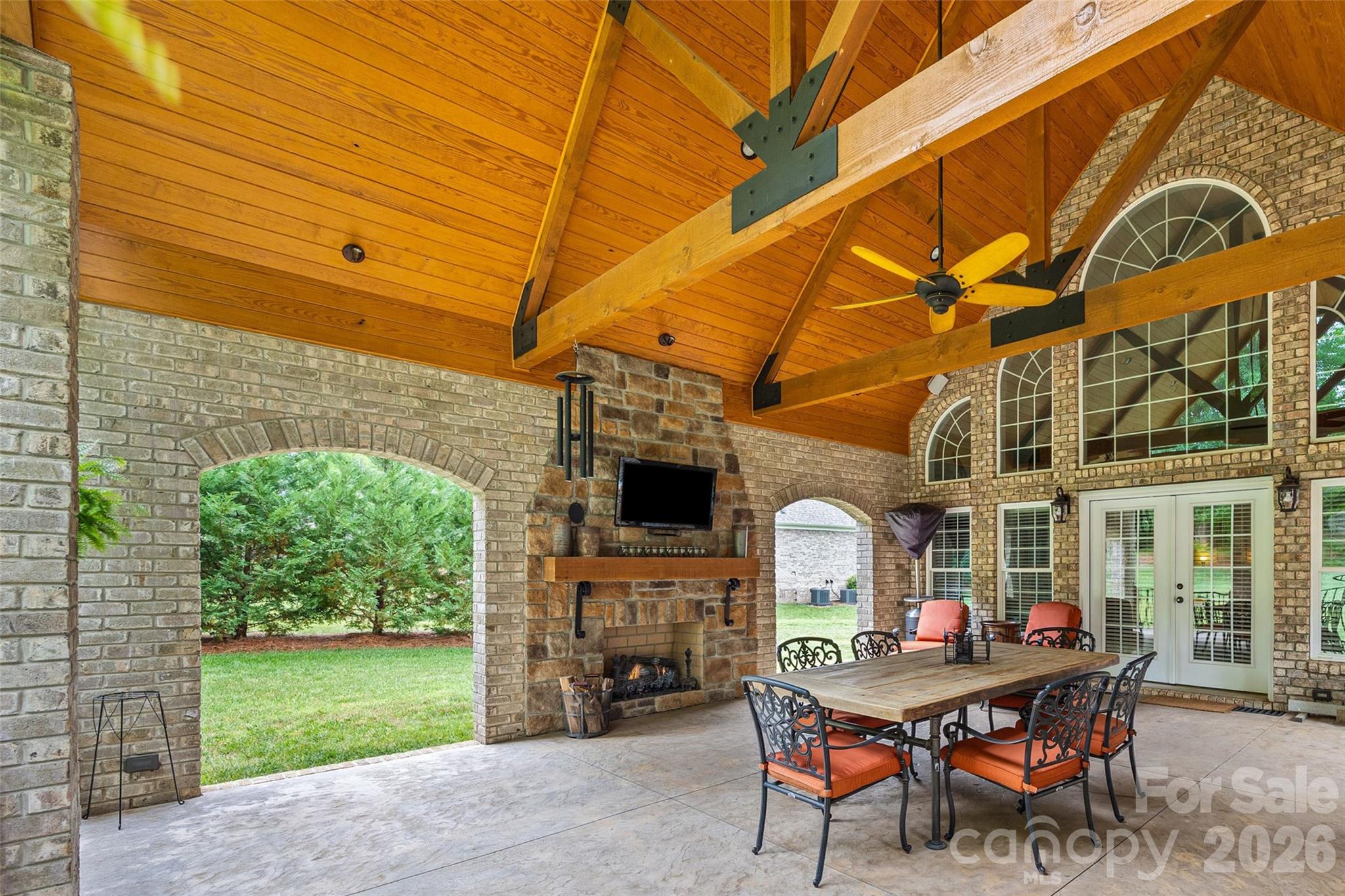 222 Lord Dunluce Street — Rock Hill