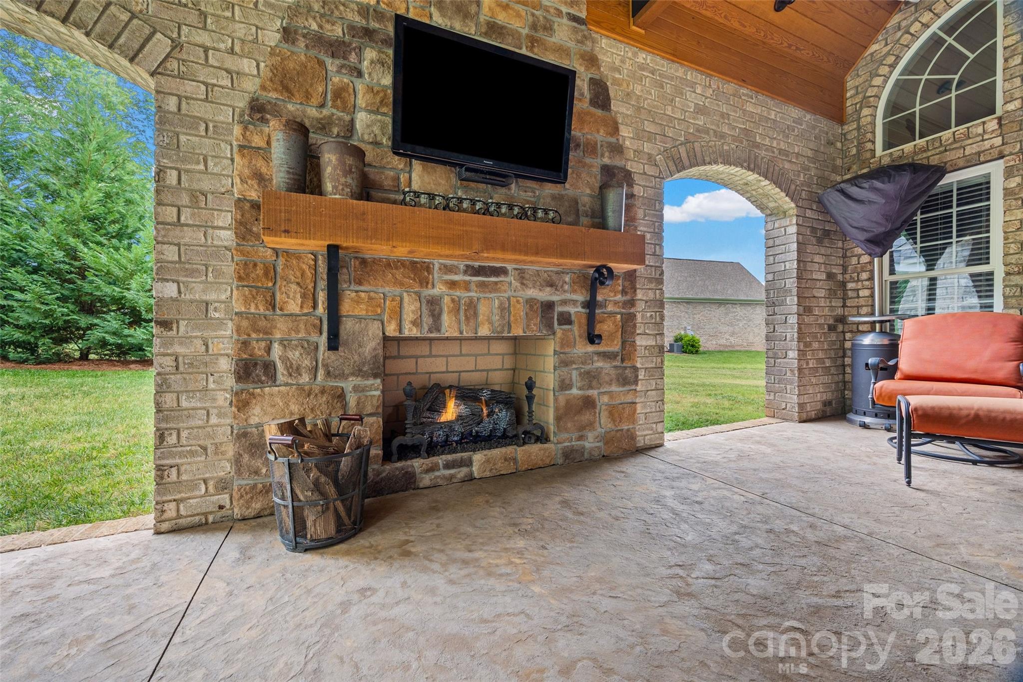 222 Lord Dunluce Street — Rock Hill