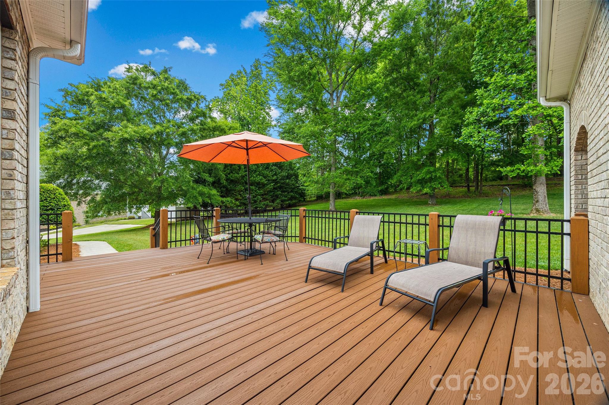 222 Lord Dunluce Street — Rock Hill