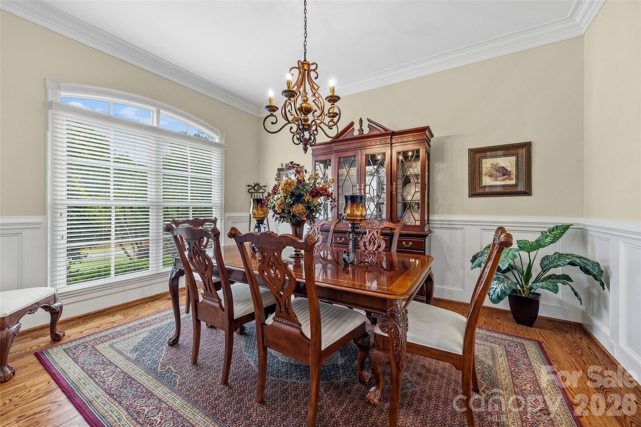 222 Lord Dunluce Street — Rock Hill