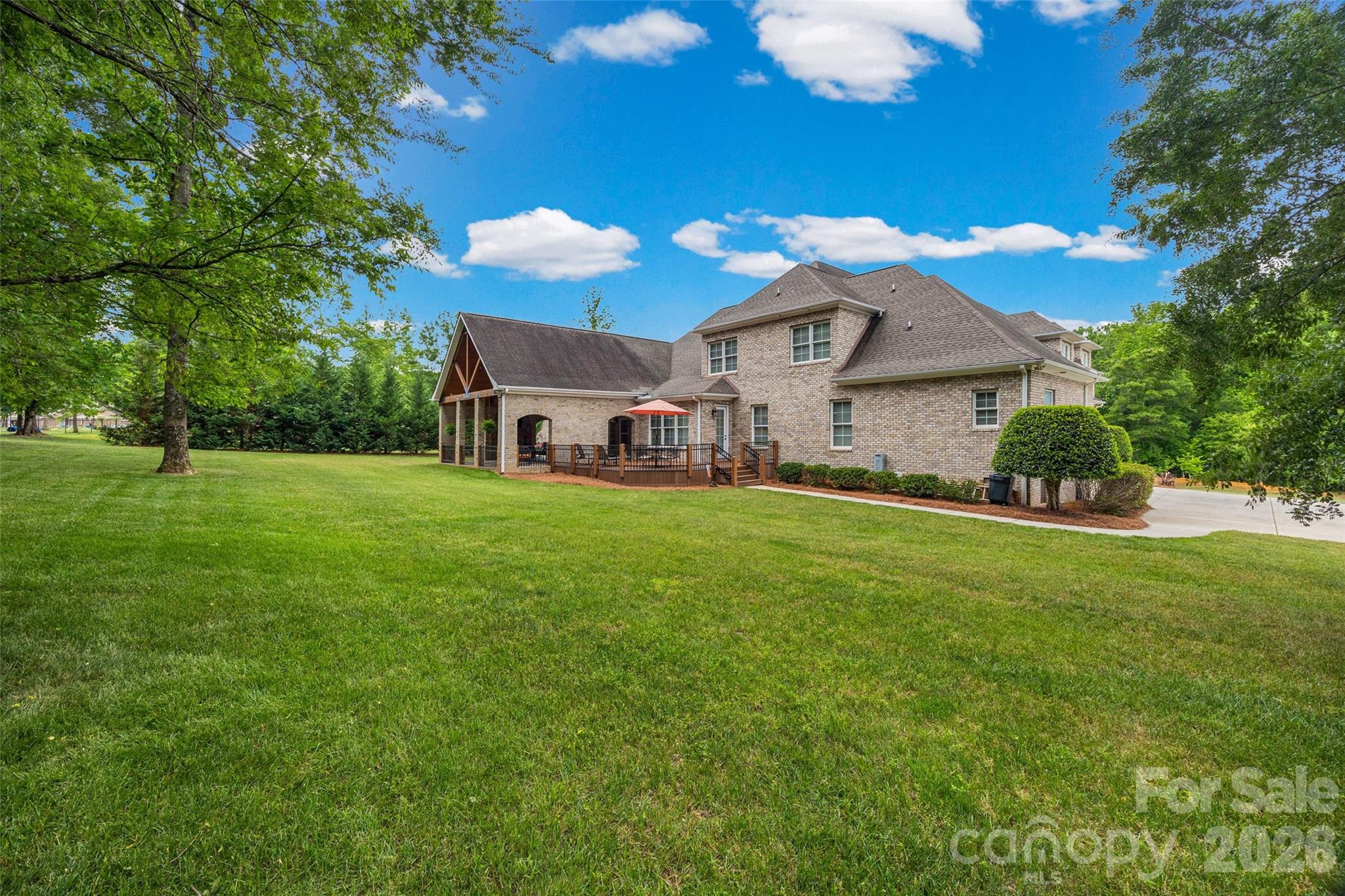 222 Lord Dunluce Street — Rock Hill