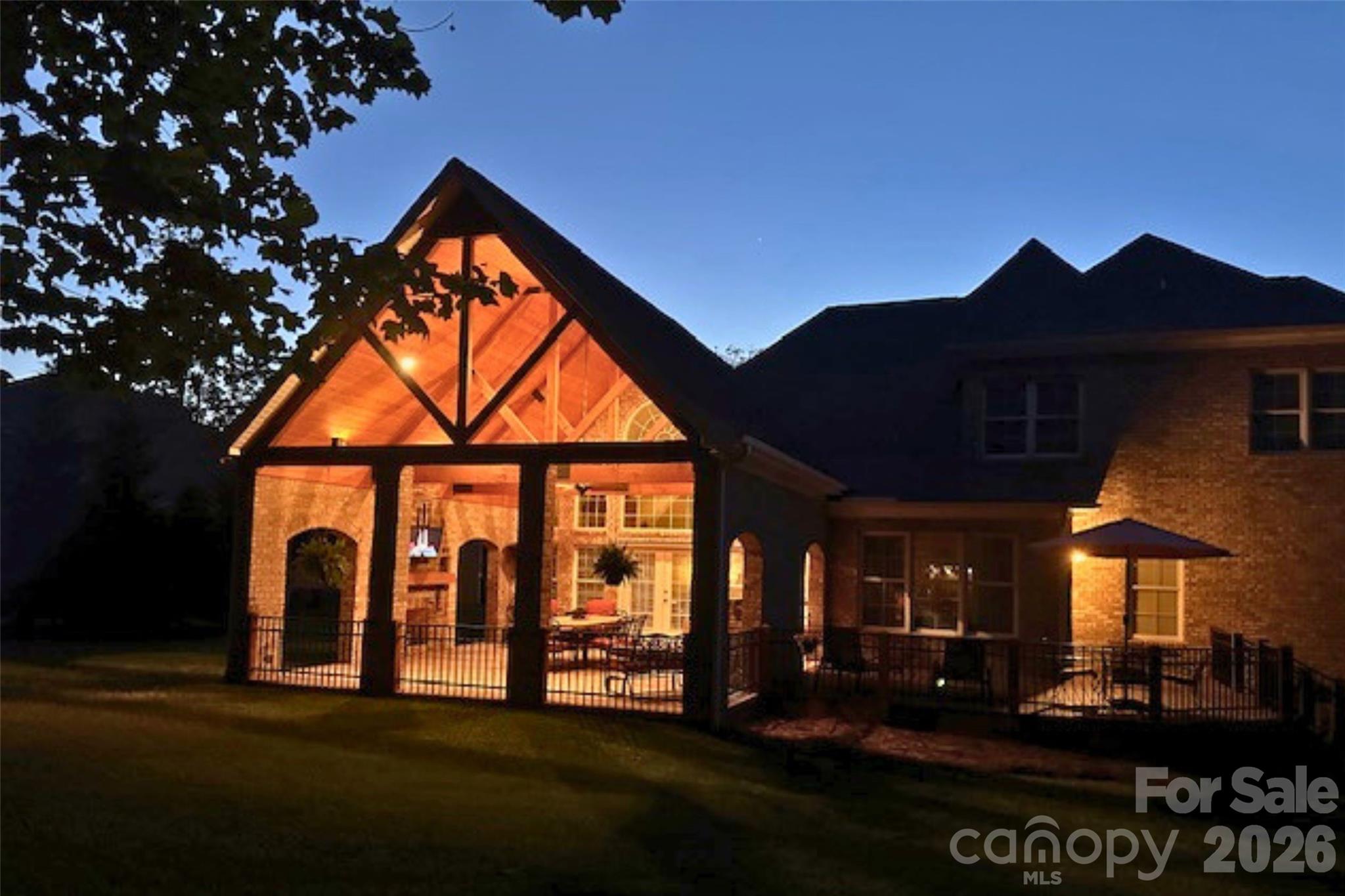 222 Lord Dunluce Street — Rock Hill