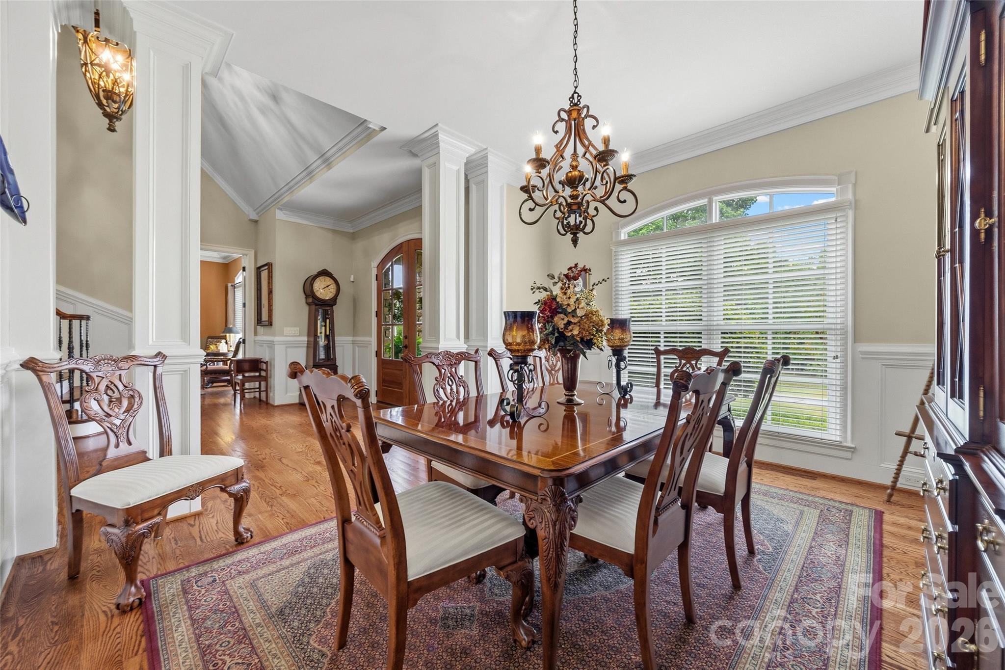 222 Lord Dunluce Street — Rock Hill