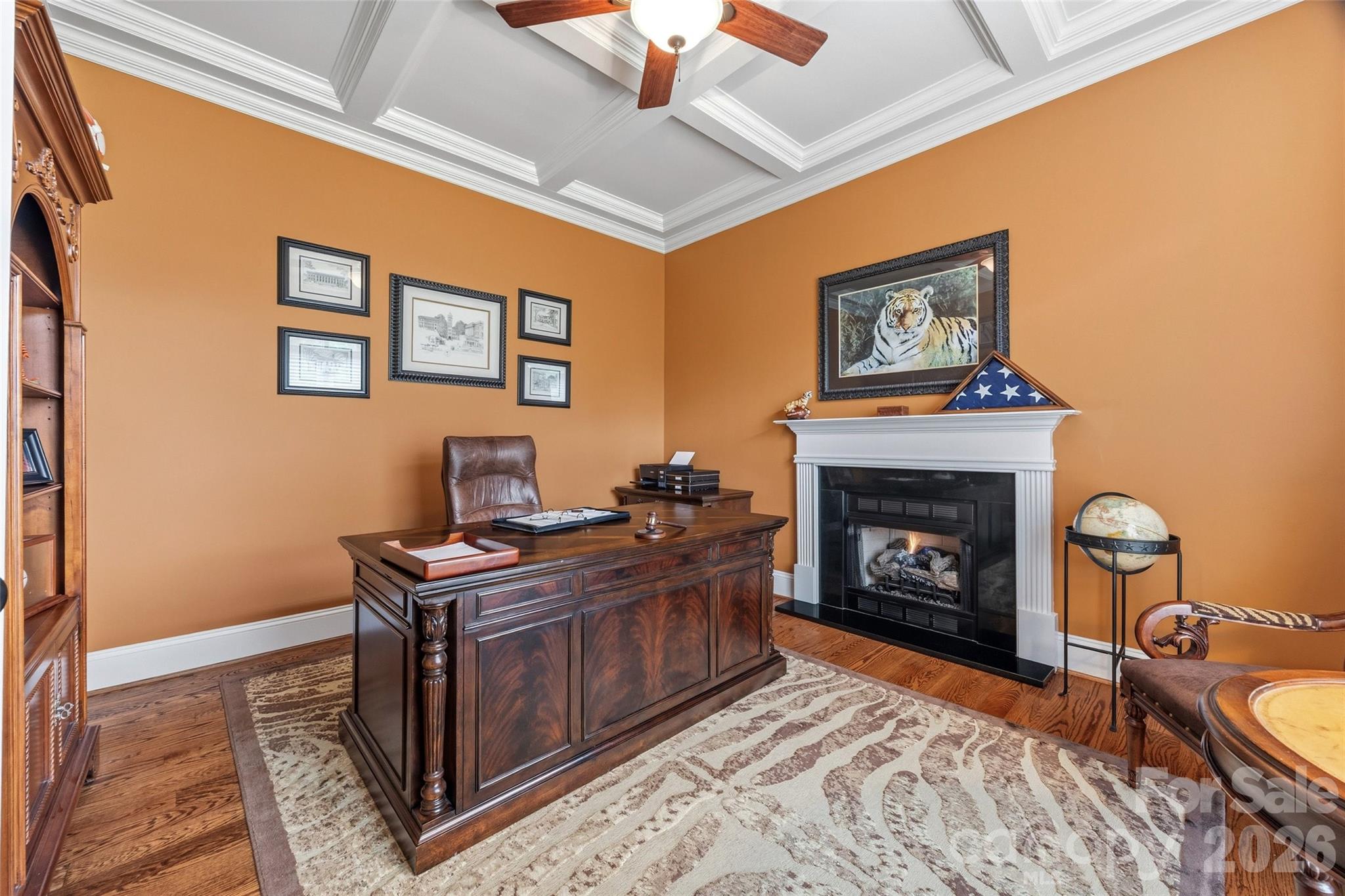 222 Lord Dunluce Street — Rock Hill