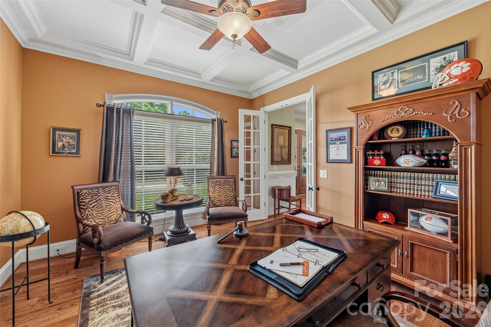 222 Lord Dunluce Street — Rock Hill