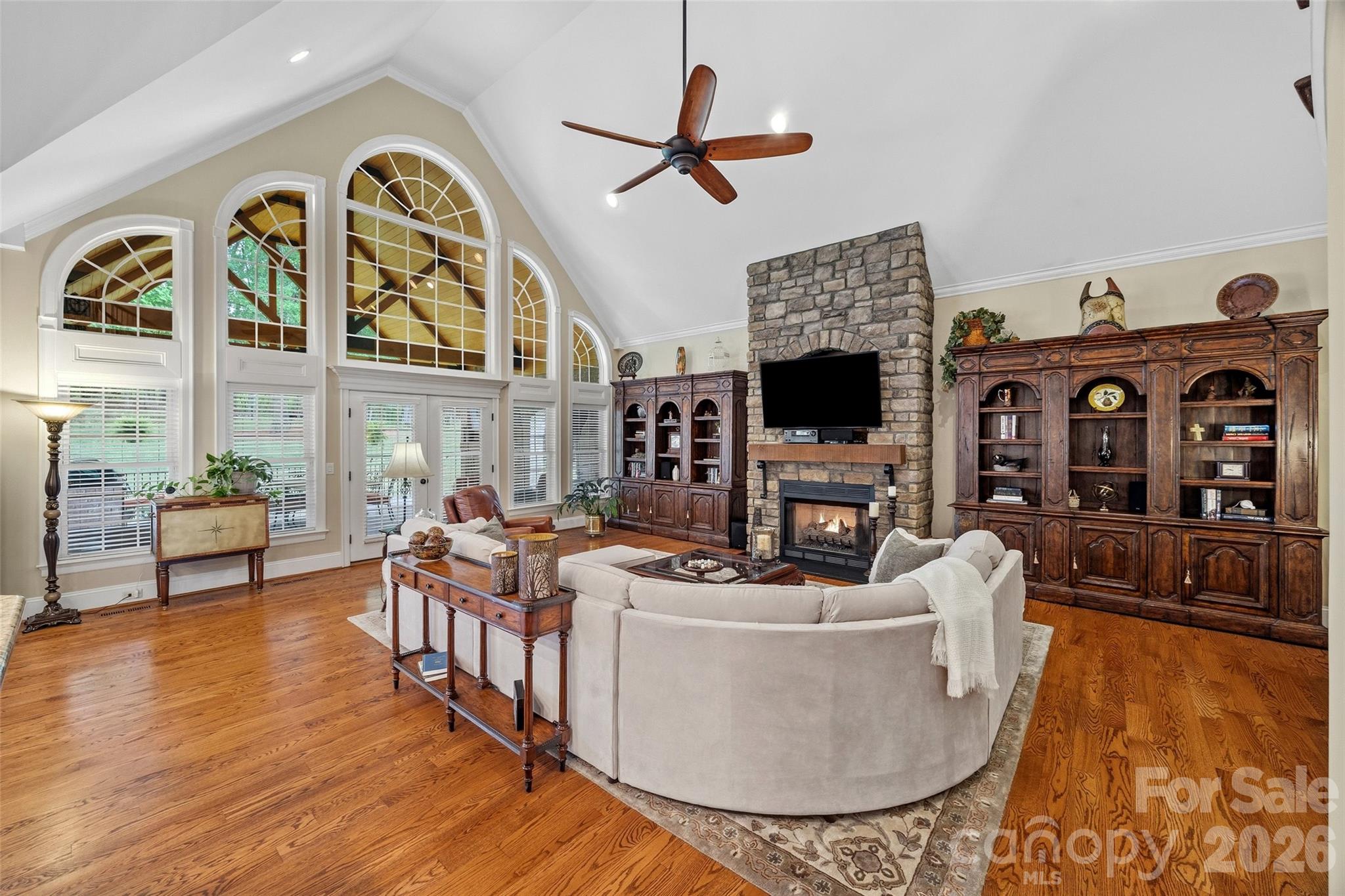 222 Lord Dunluce Street — Rock Hill