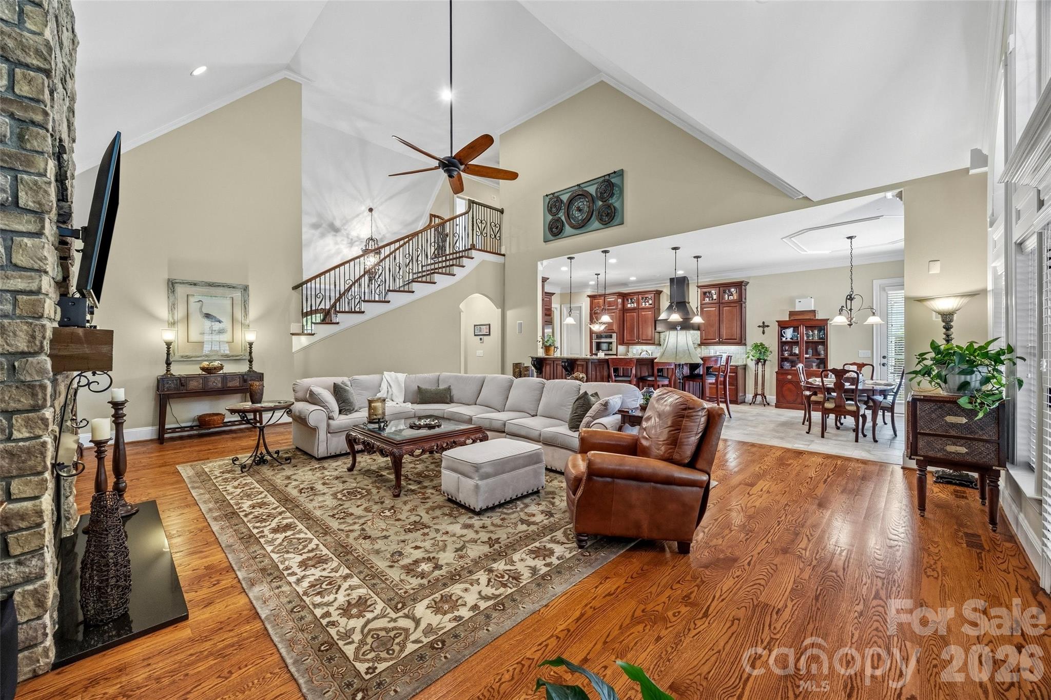 222 Lord Dunluce Street — Rock Hill