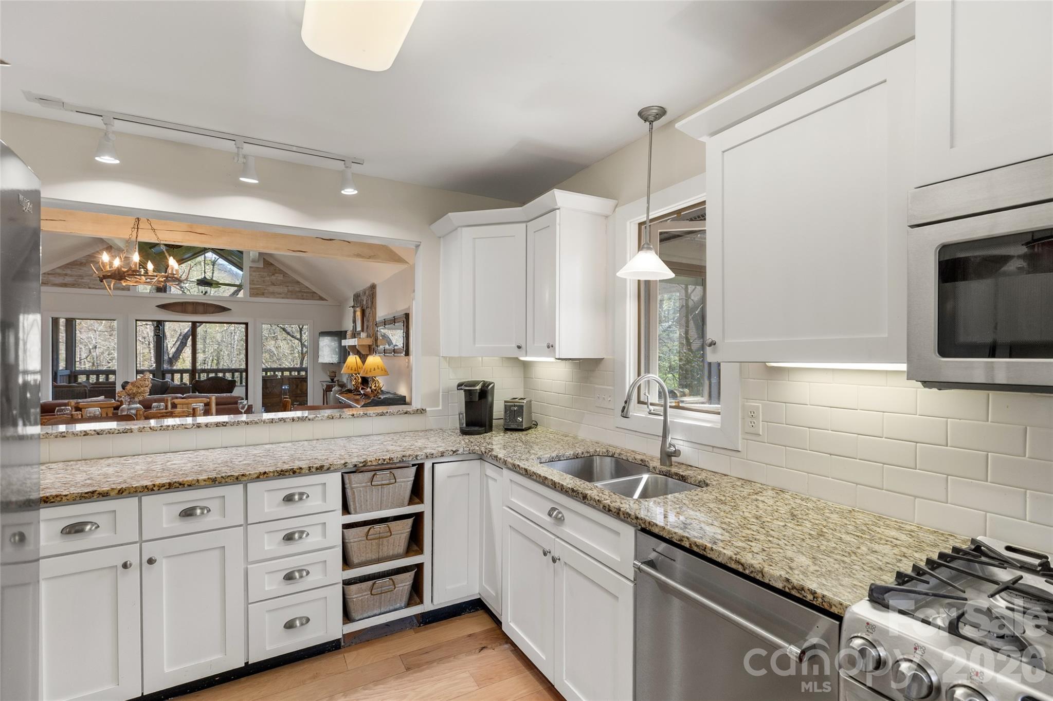 111 River Park Villas Drive — Sapphire