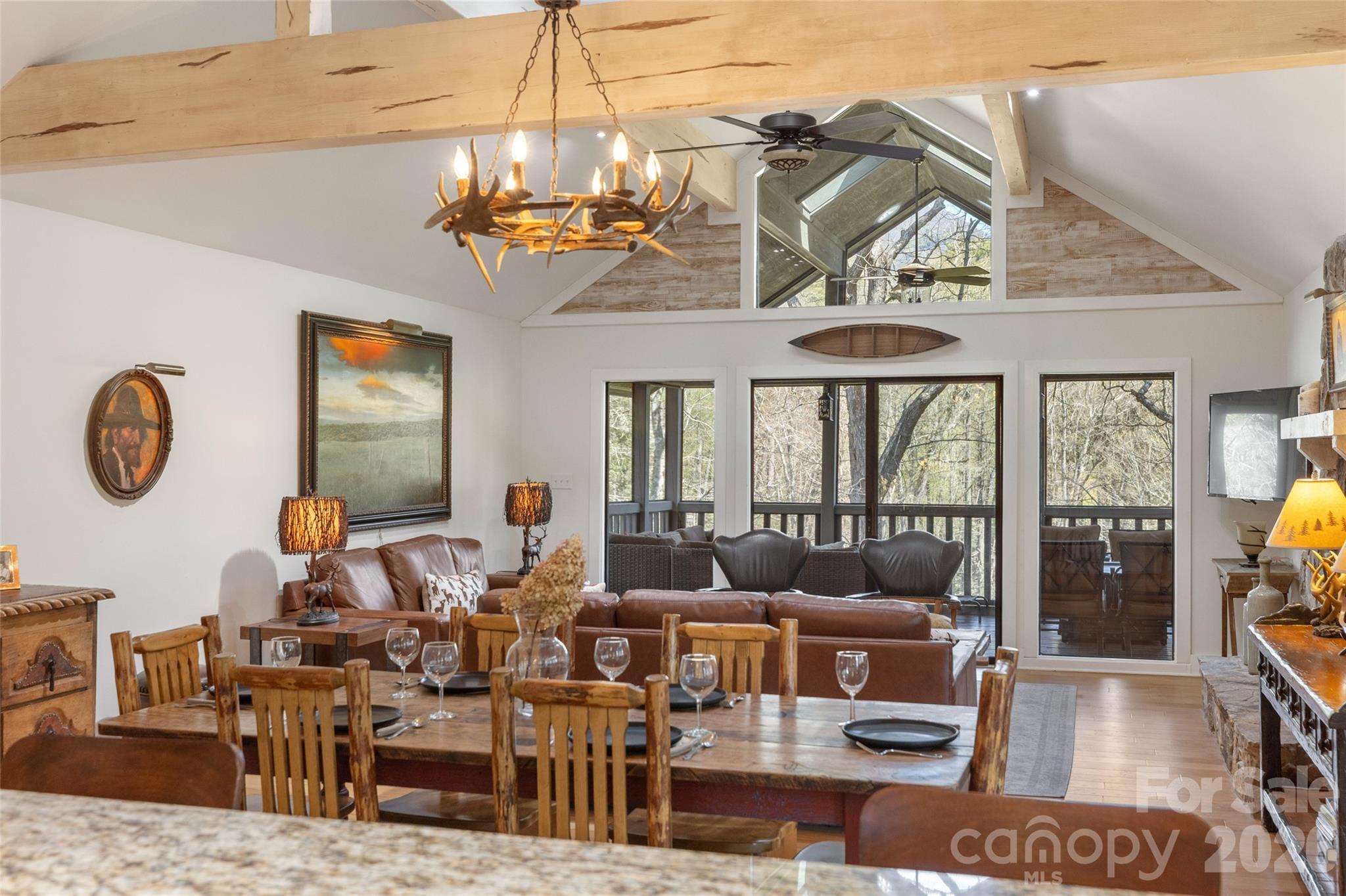 111 River Park Villas Drive — Sapphire