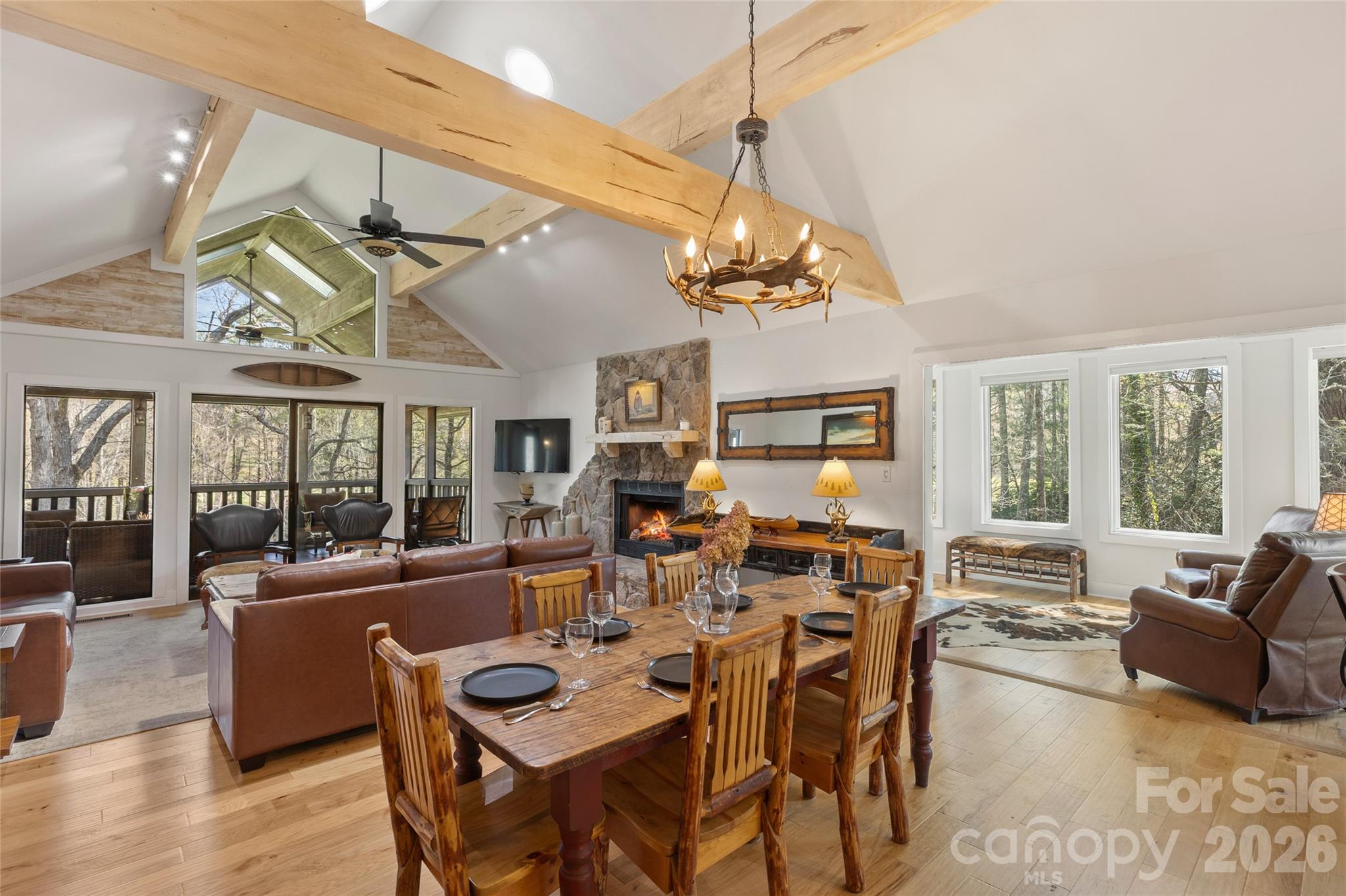 111 River Park Villas Drive — Sapphire
