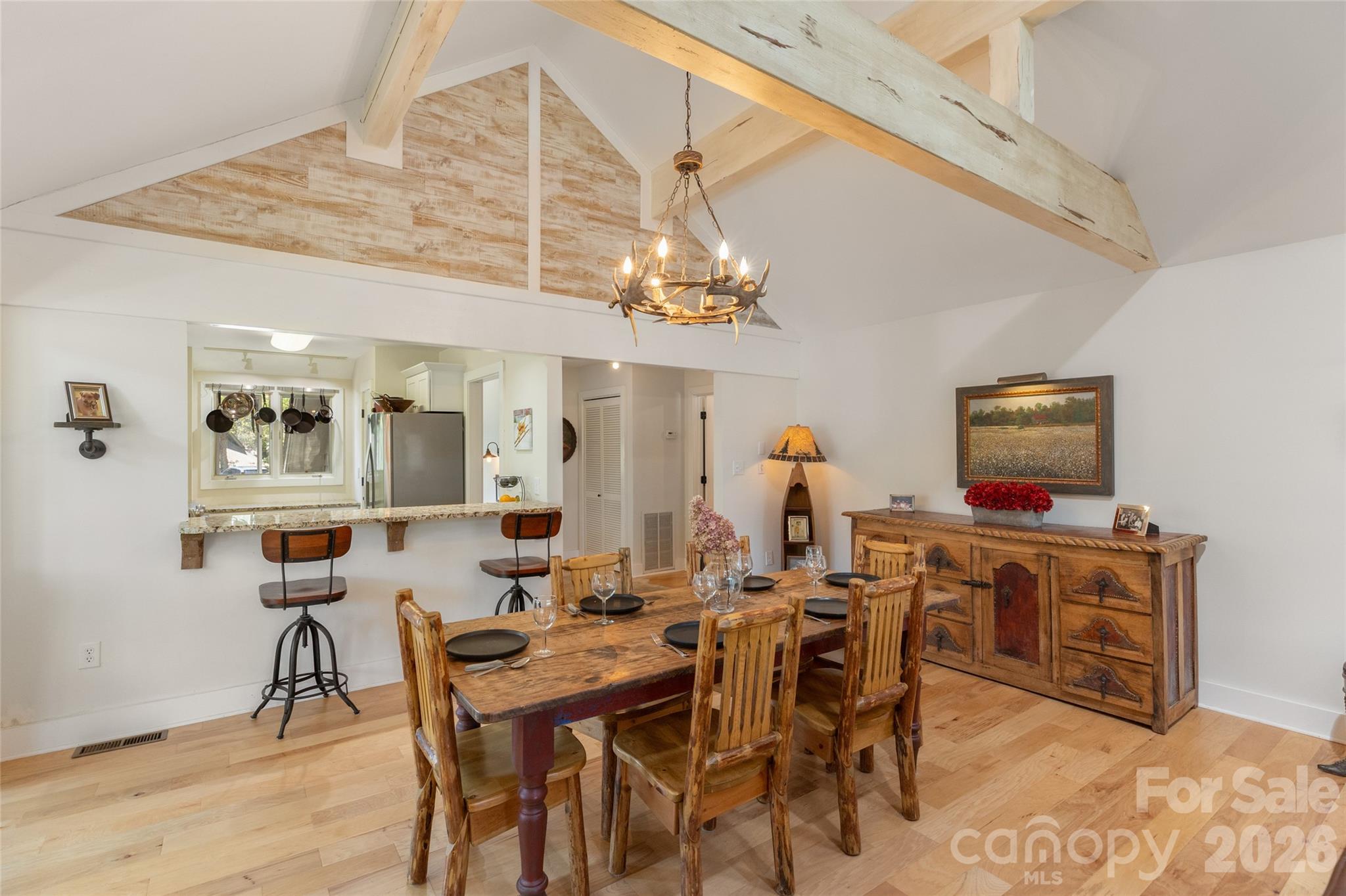 111 River Park Villas Drive — Sapphire