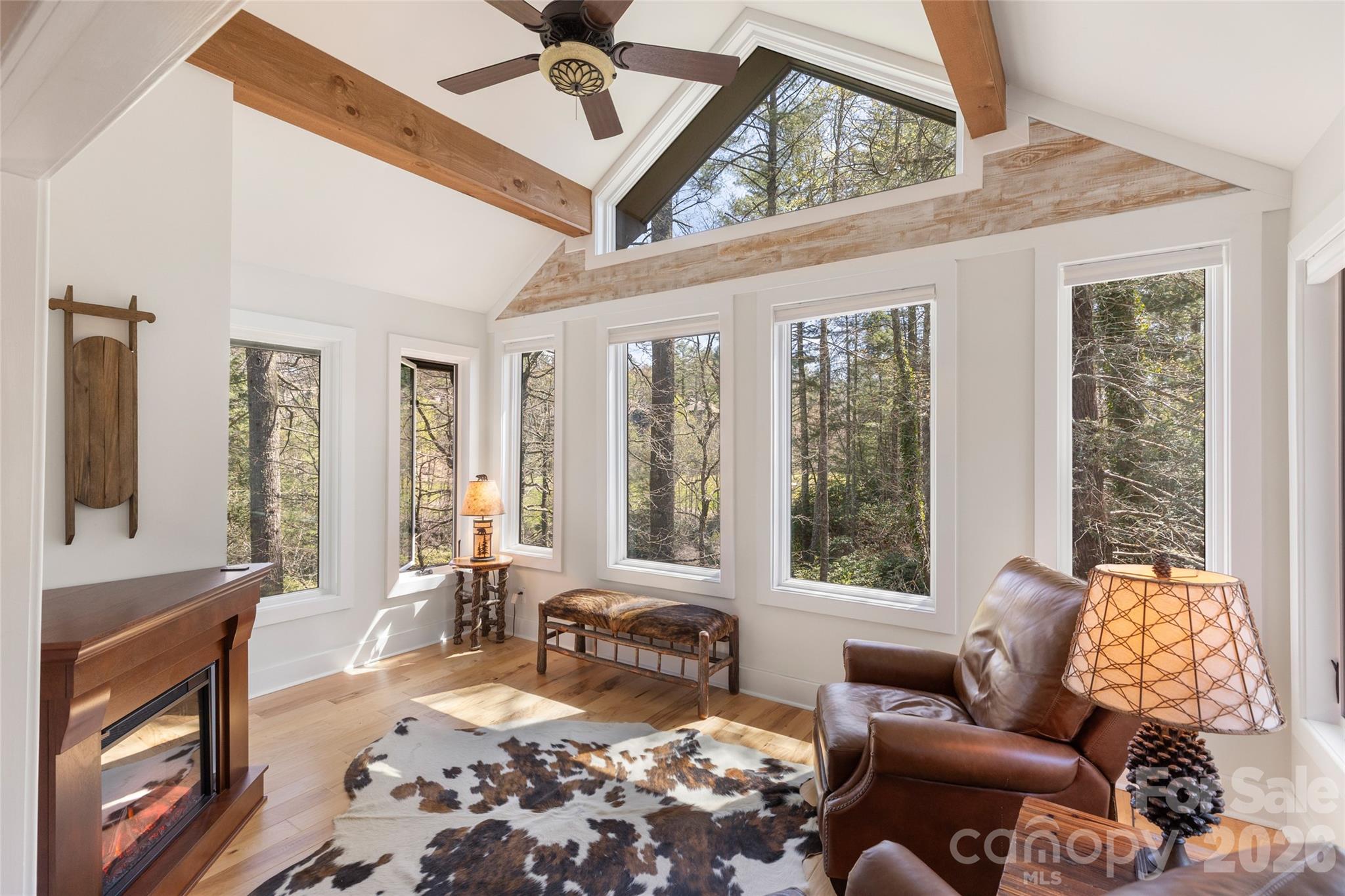 111 River Park Villas Drive — Sapphire