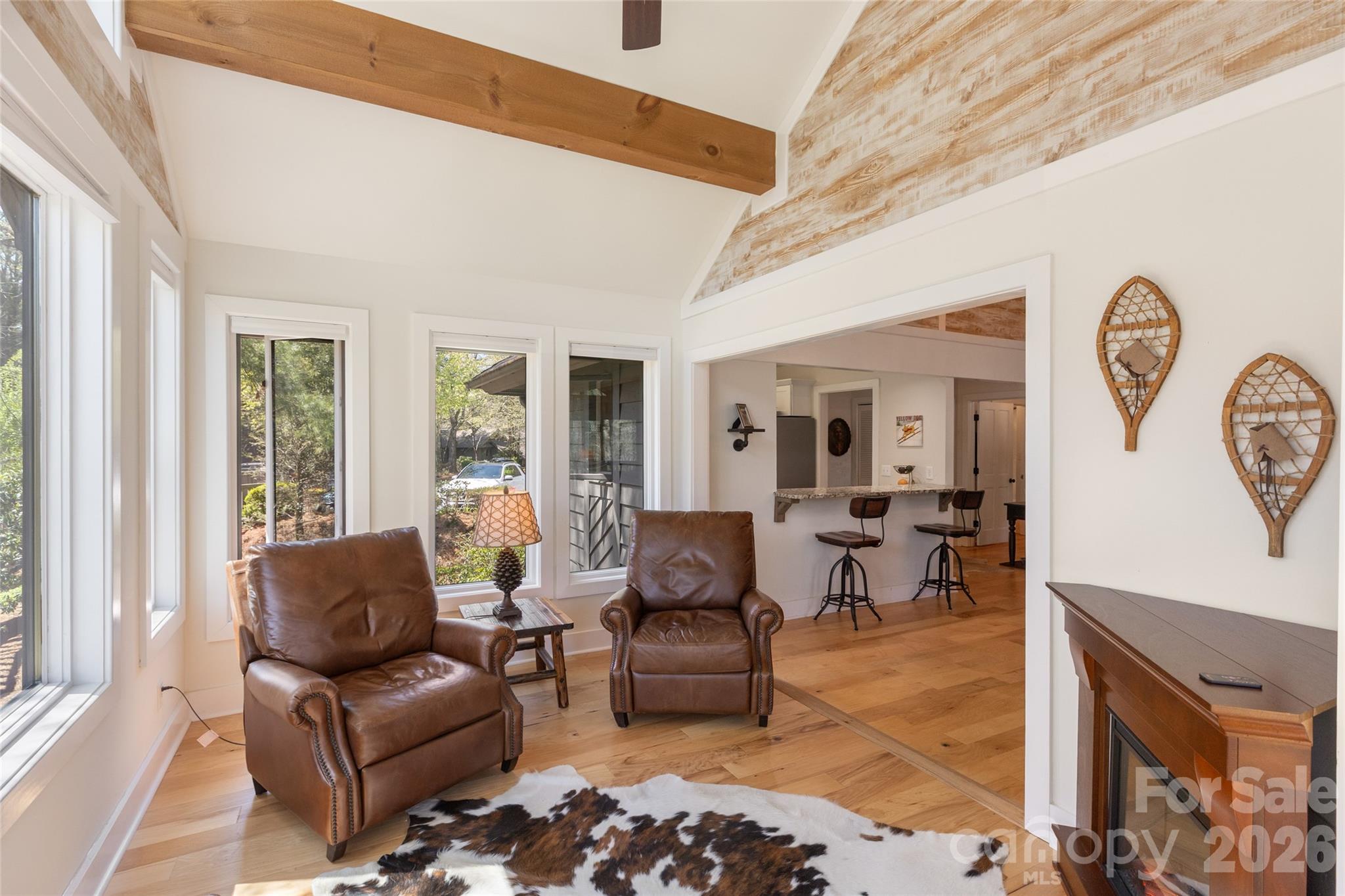 111 River Park Villas Drive — Sapphire