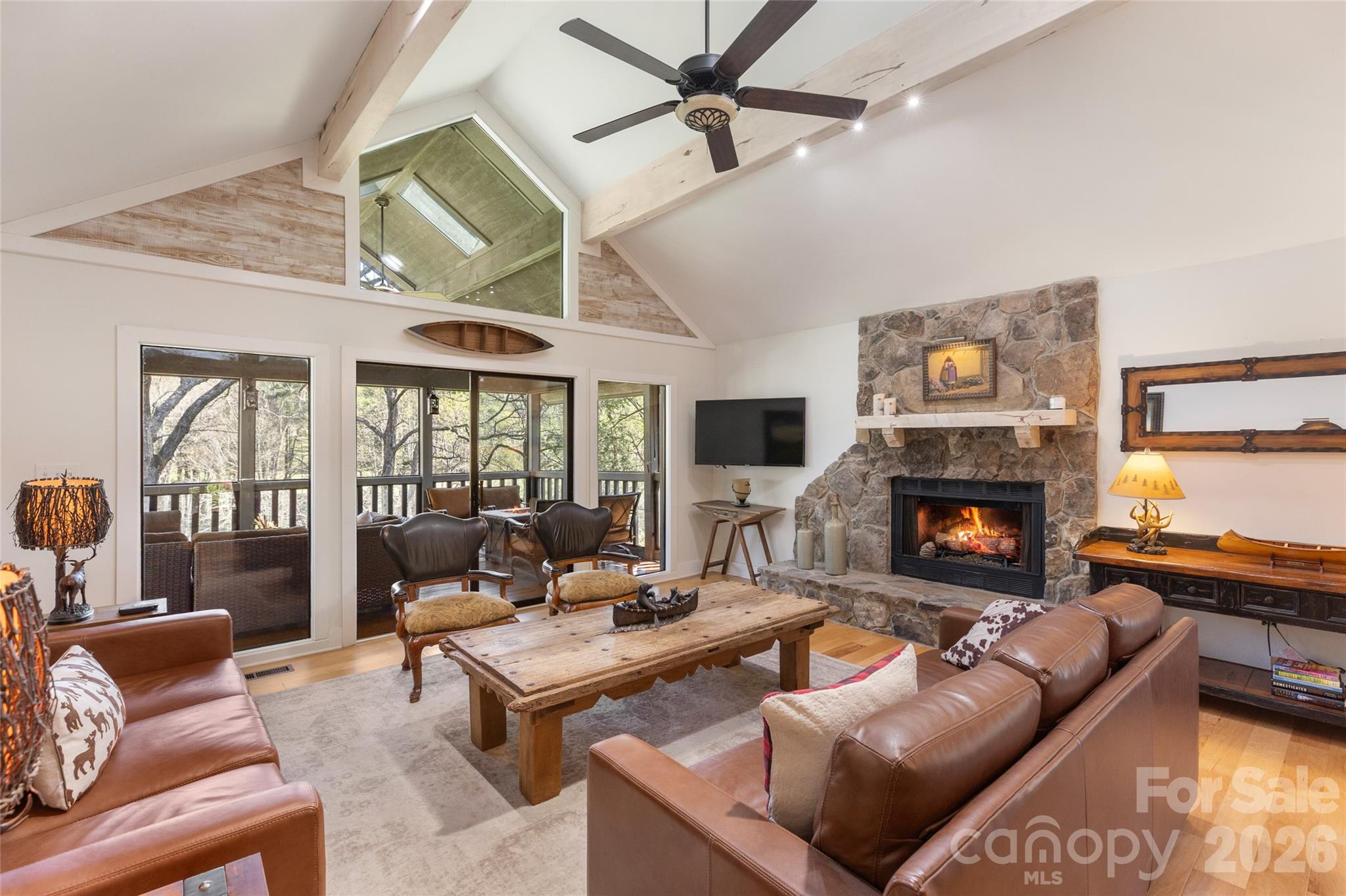 111 River Park Villas Drive — Sapphire