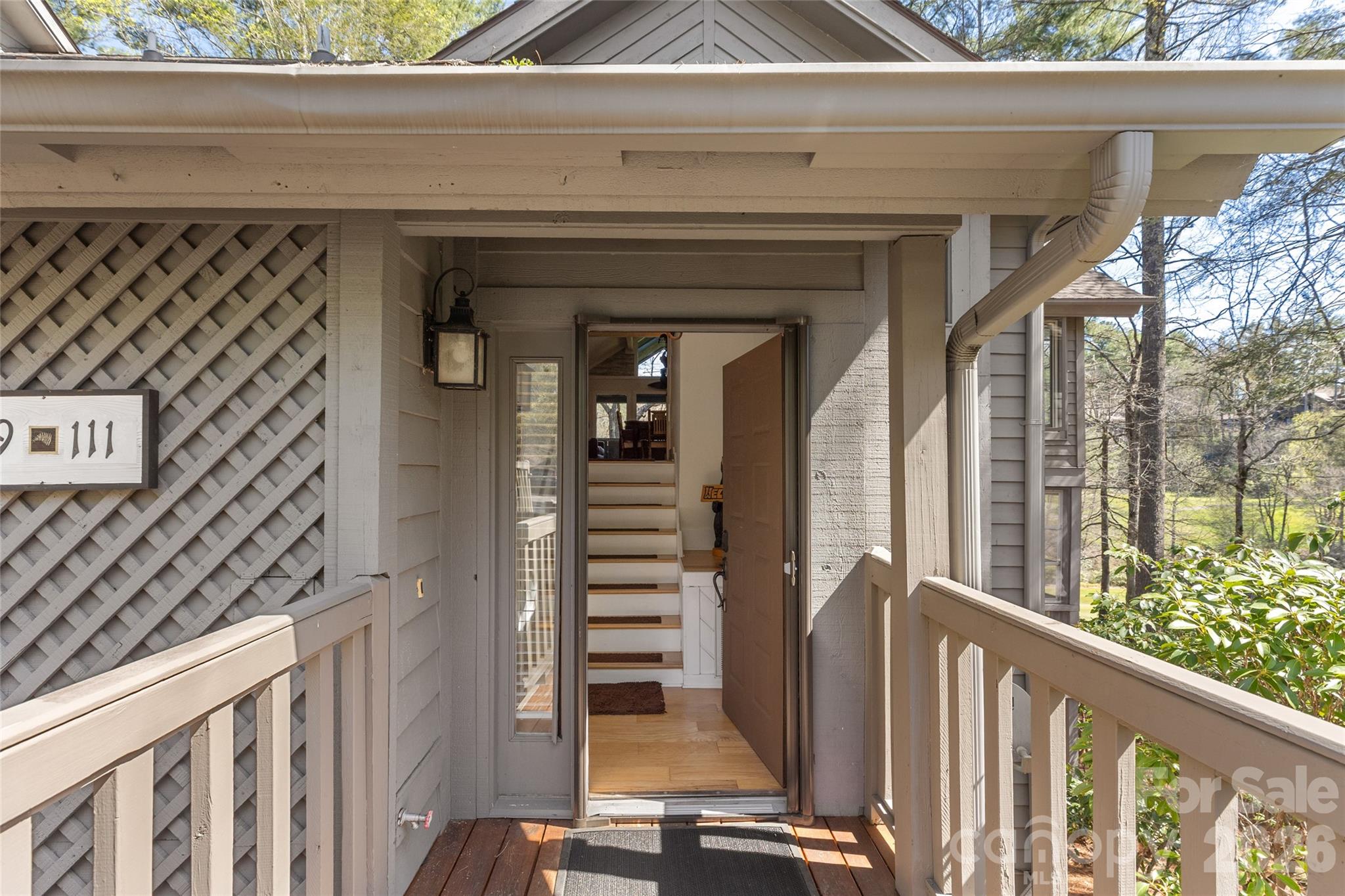 111 River Park Villas Drive — Sapphire