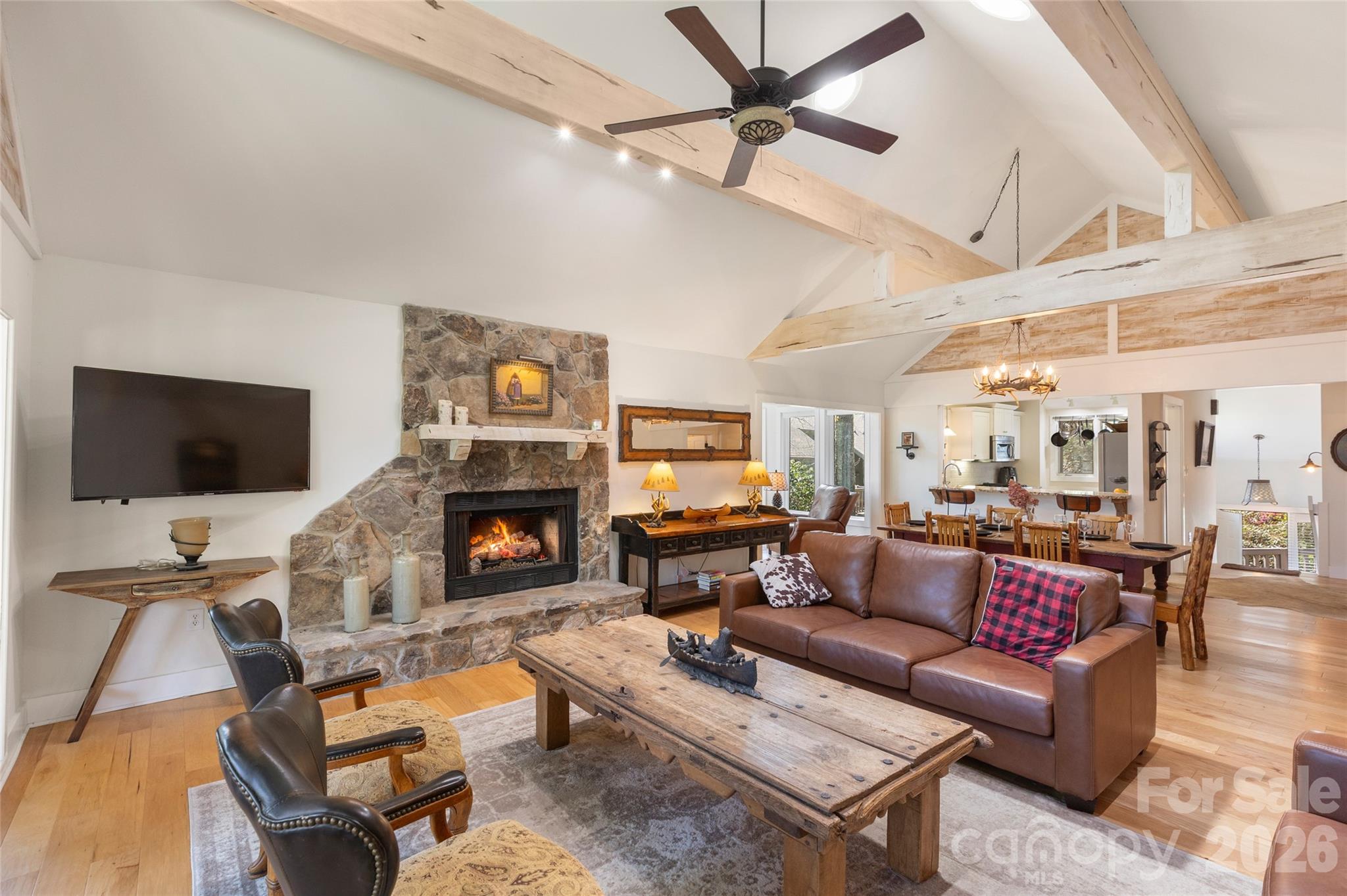111 River Park Villas Drive — Sapphire