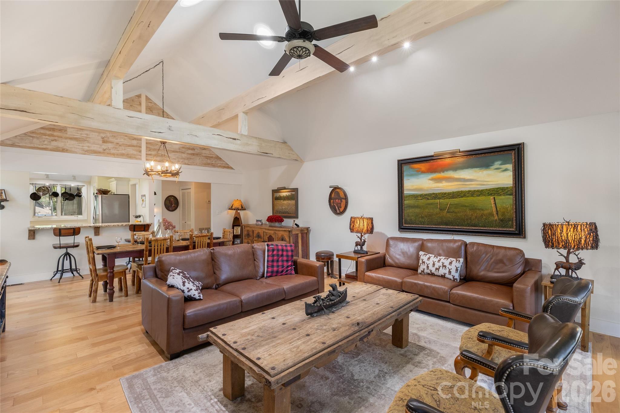 111 River Park Villas Drive — Sapphire