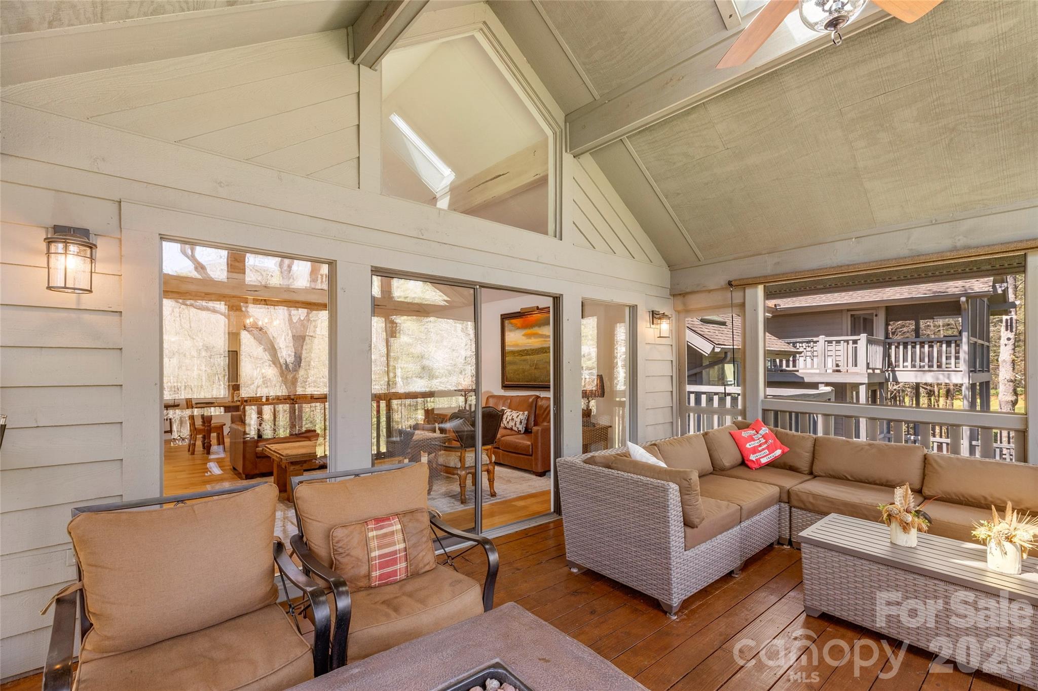 111 River Park Villas Drive — Sapphire