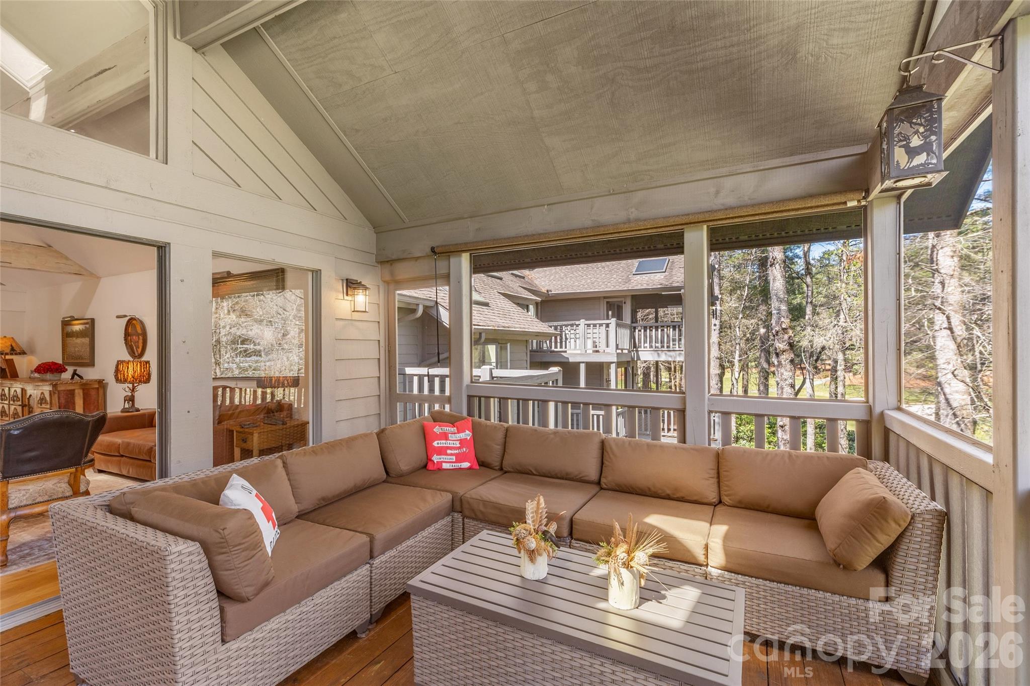 111 River Park Villas Drive — Sapphire