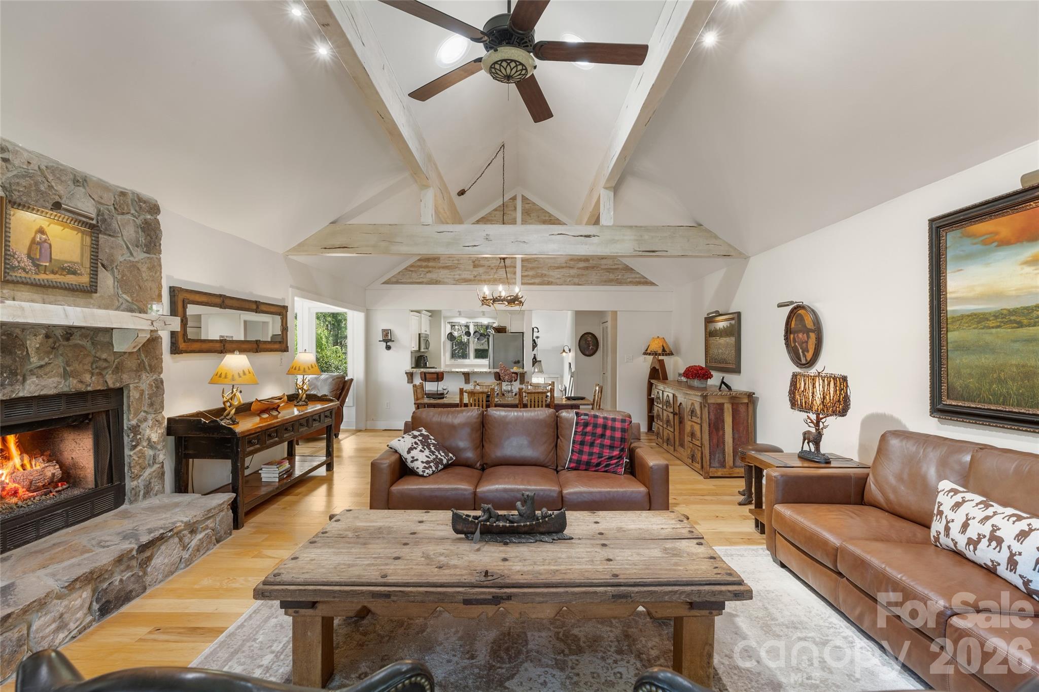 111 River Park Villas Drive — Sapphire