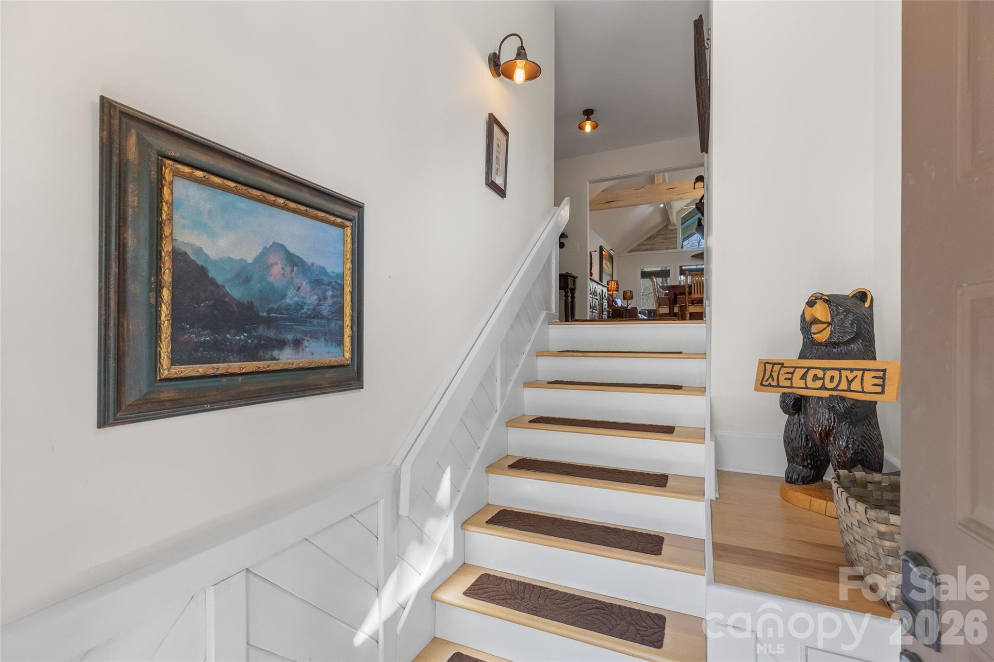 111 River Park Villas Drive — Sapphire