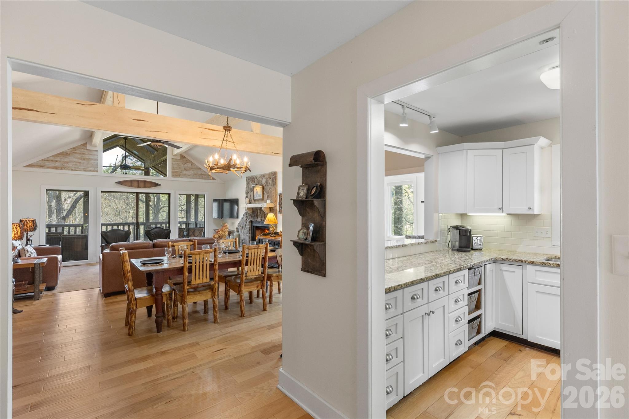 111 River Park Villas Drive — Sapphire