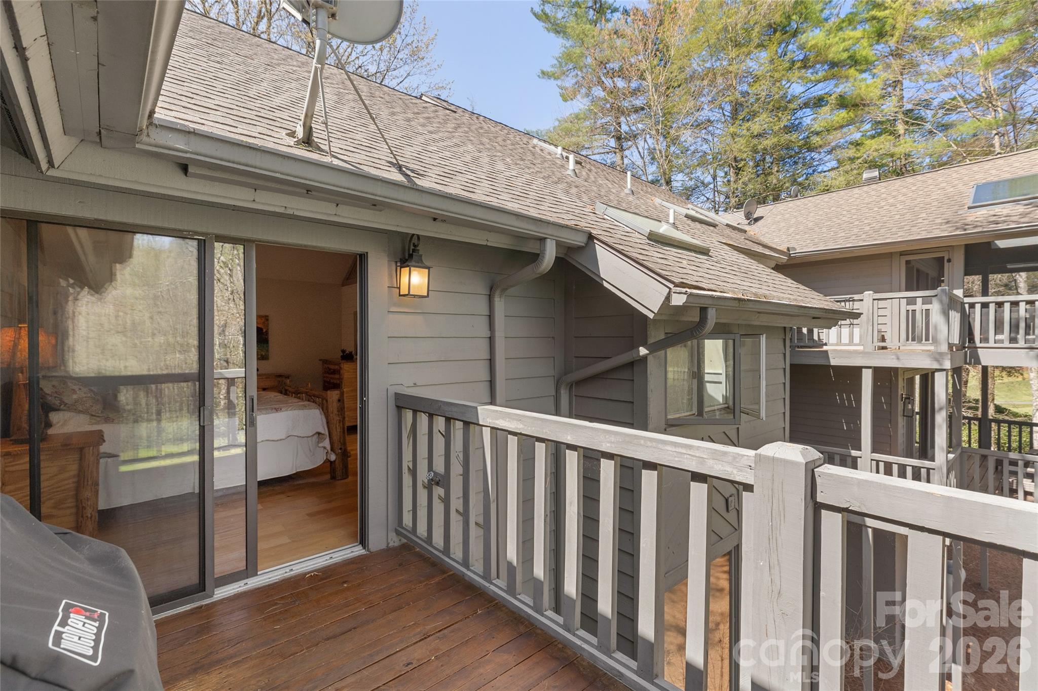 111 River Park Villas Drive — Sapphire