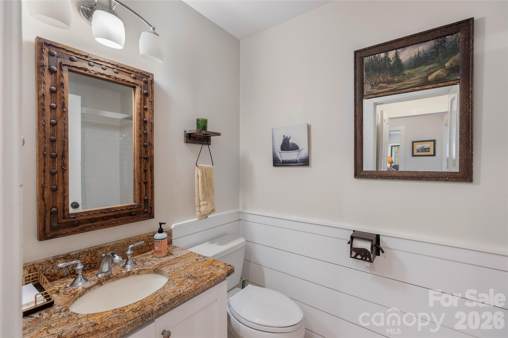 111 River Park Villas Drive — Sapphire