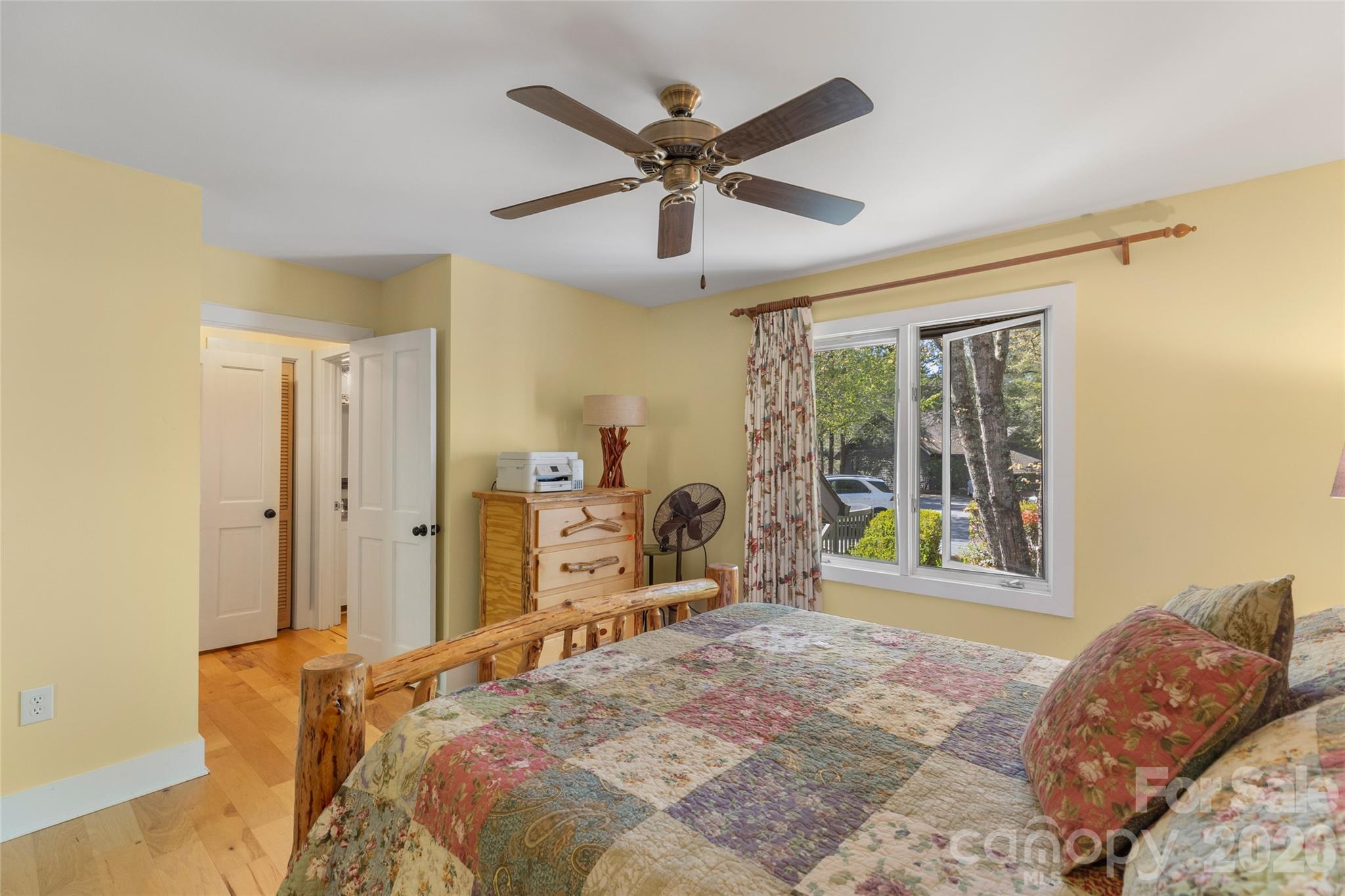 111 River Park Villas Drive — Sapphire