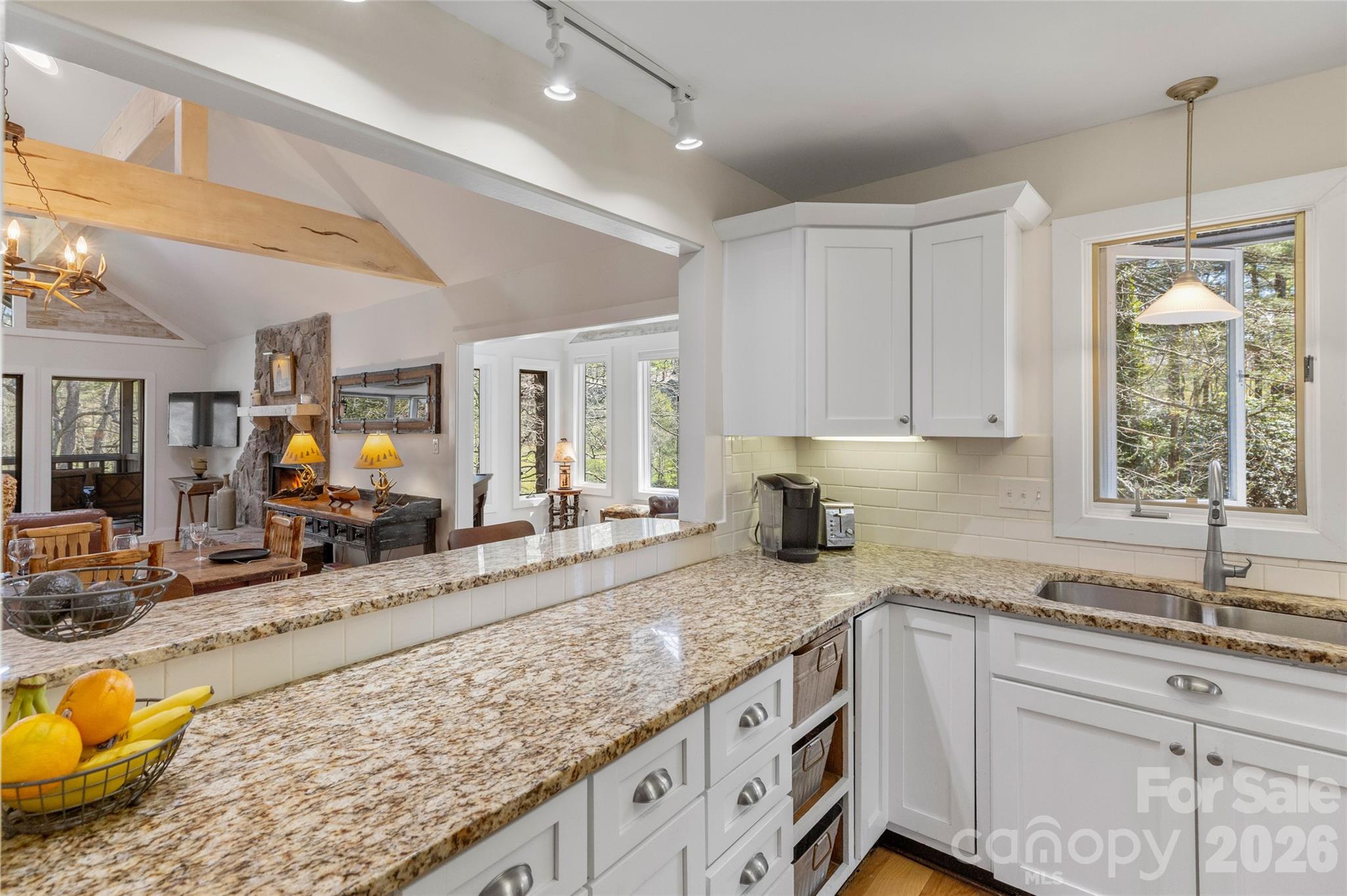 111 River Park Villas Drive — Sapphire