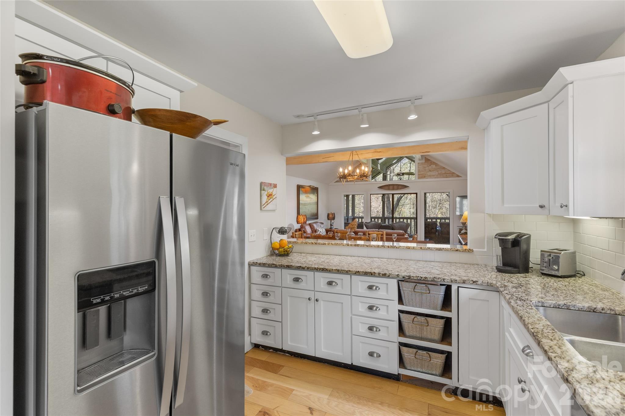 111 River Park Villas Drive — Sapphire