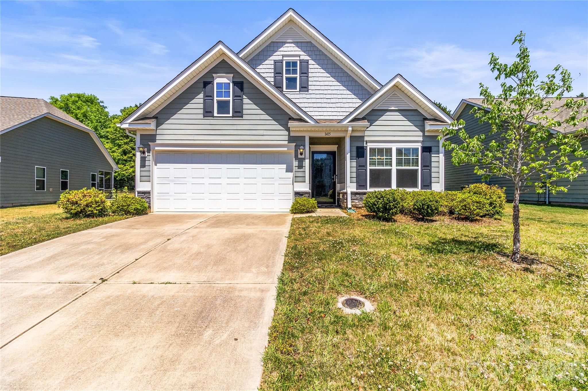 1415 Troon Drive — Salisbury