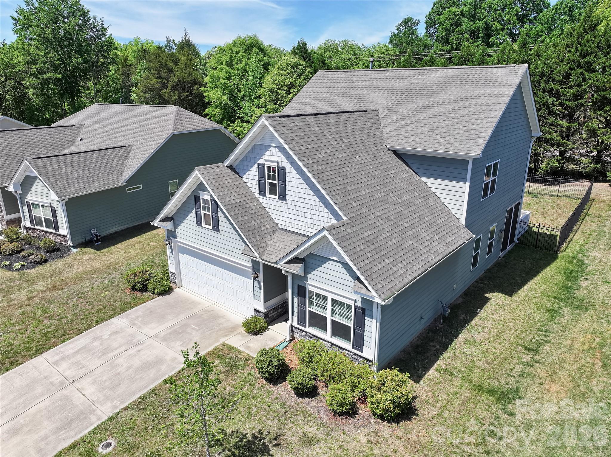 1415 Troon Drive — Salisbury