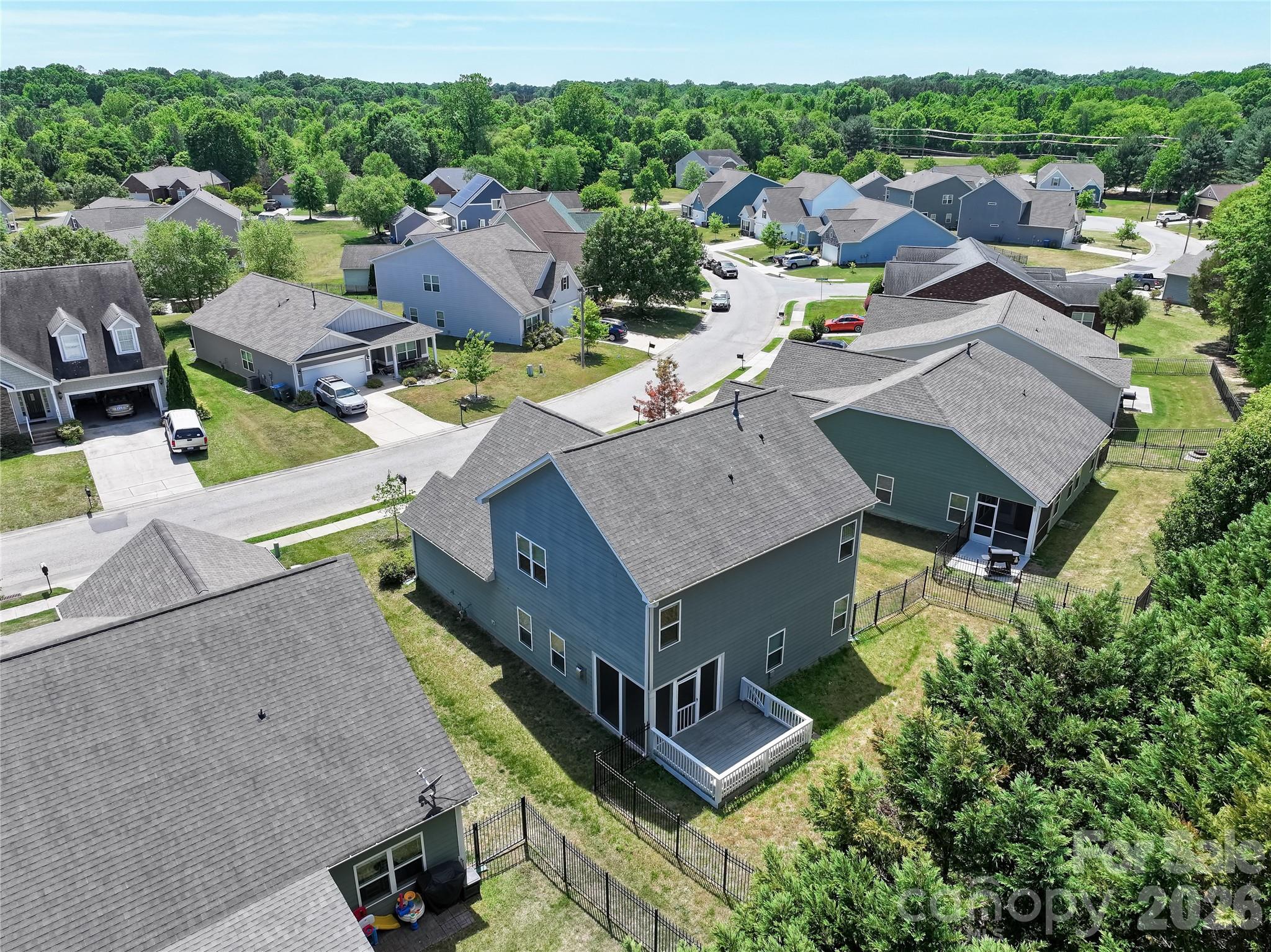 1415 Troon Drive — Salisbury