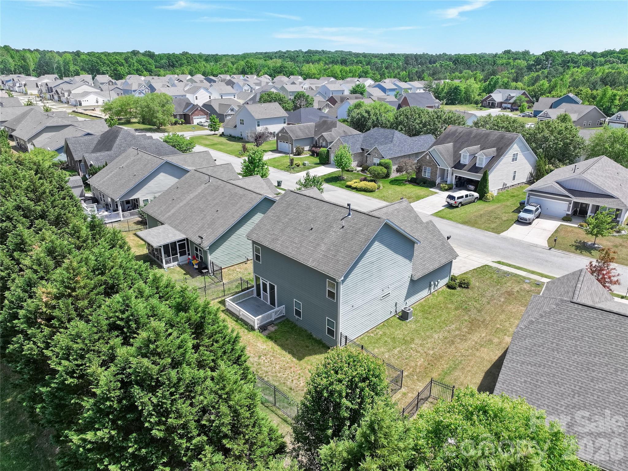 1415 Troon Drive — Salisbury