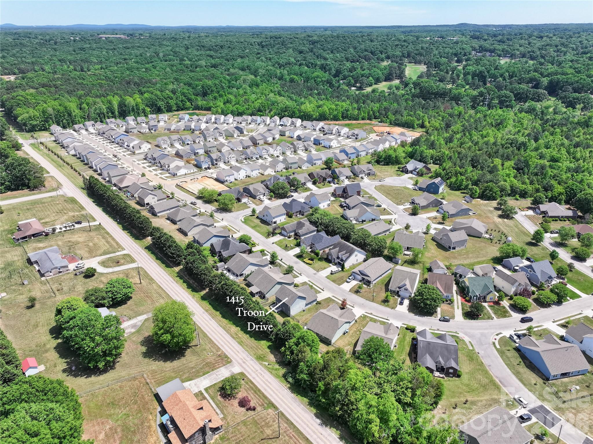 1415 Troon Drive — Salisbury